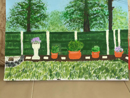 Gorton Visual Arts: Stronger Communities Fund