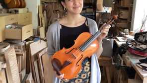 Manchester's Rising Stars Fund supports musical talent!