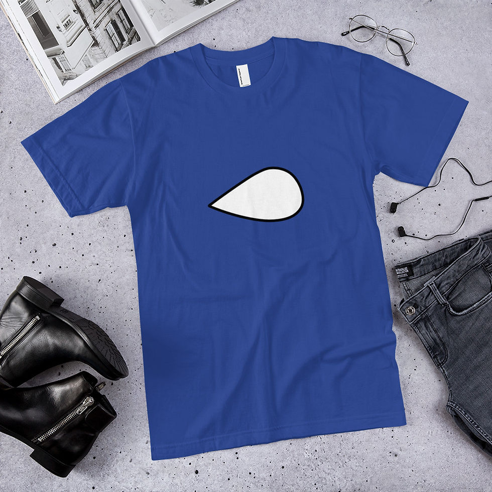 Thumbnail: Pointy Nose T-Shirt