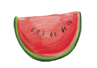 kus melona