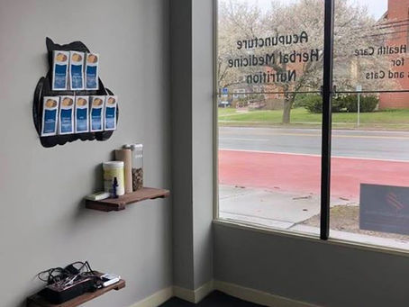 Curbside or Telemedicine... How to Decide?