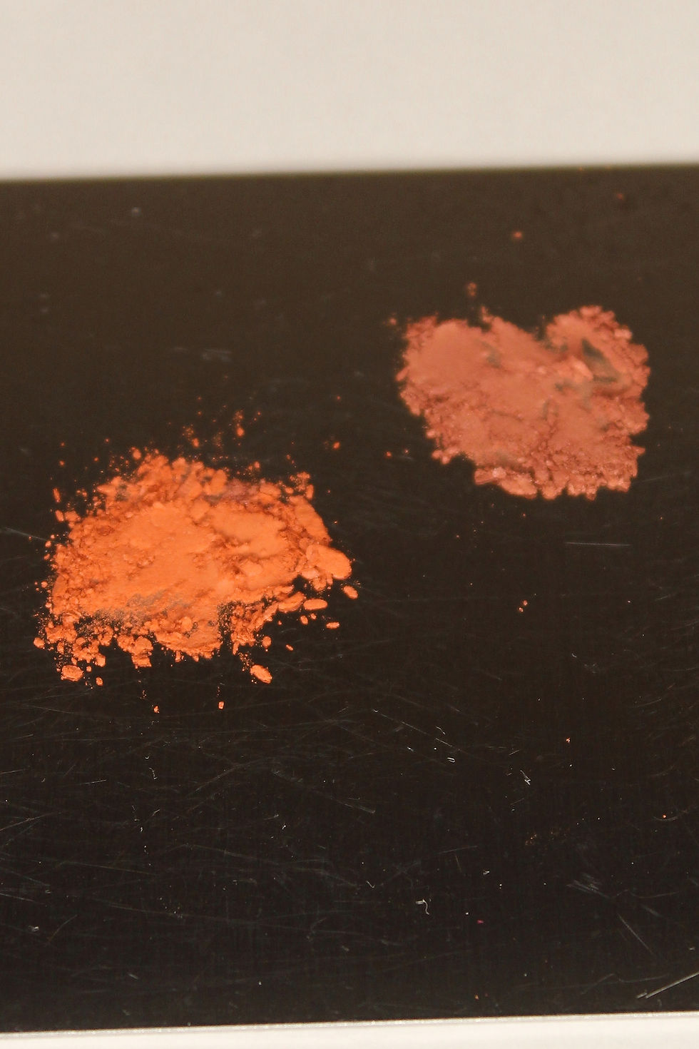 powder blush