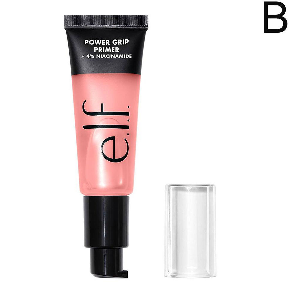 Thumbnail: Highly Moisturizing Makeup Base Gel Isolation Primer for Dry Skin Refreshing Eas