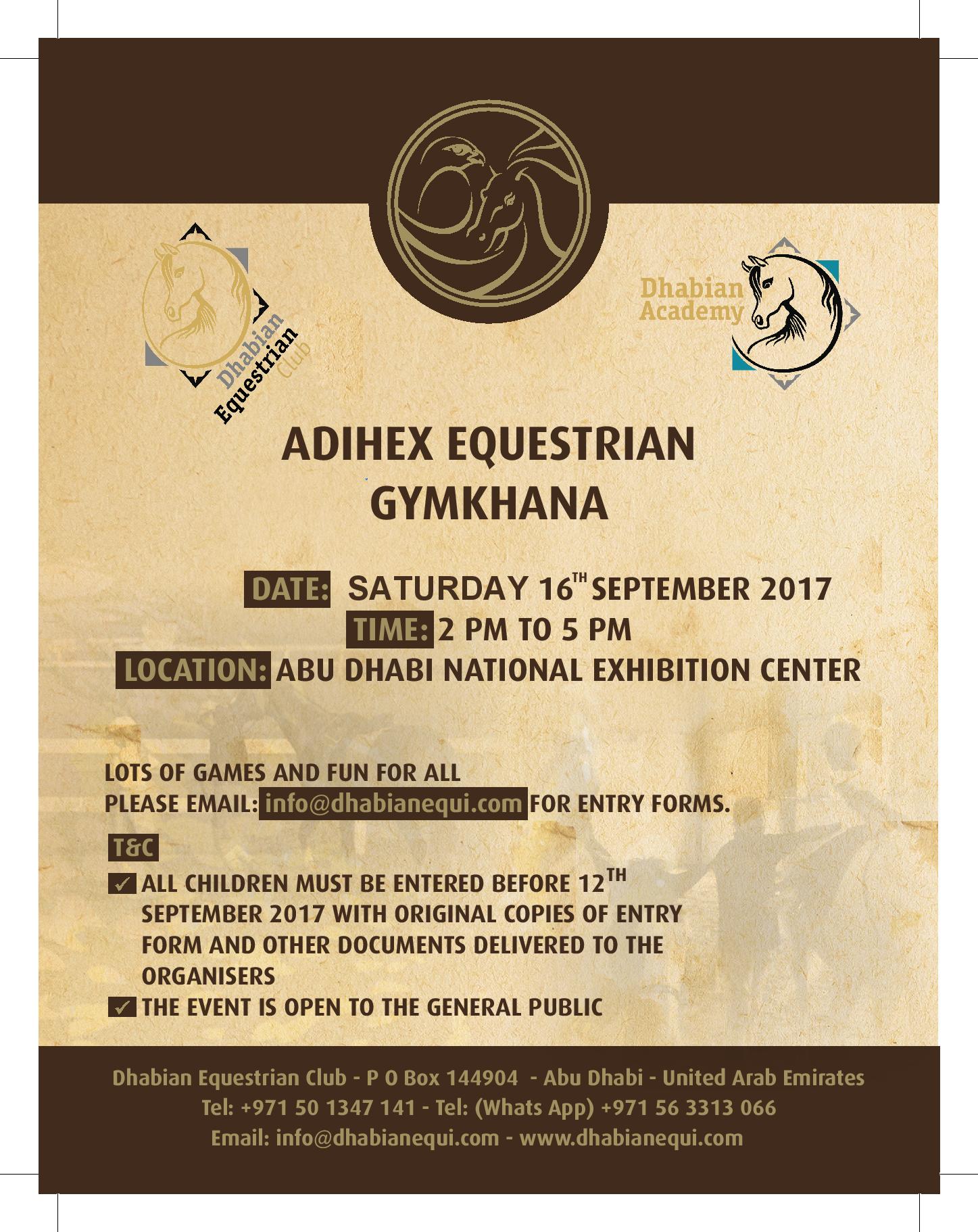 ADIHEX EVENT FLYERS Gymkhana 2017-page-001