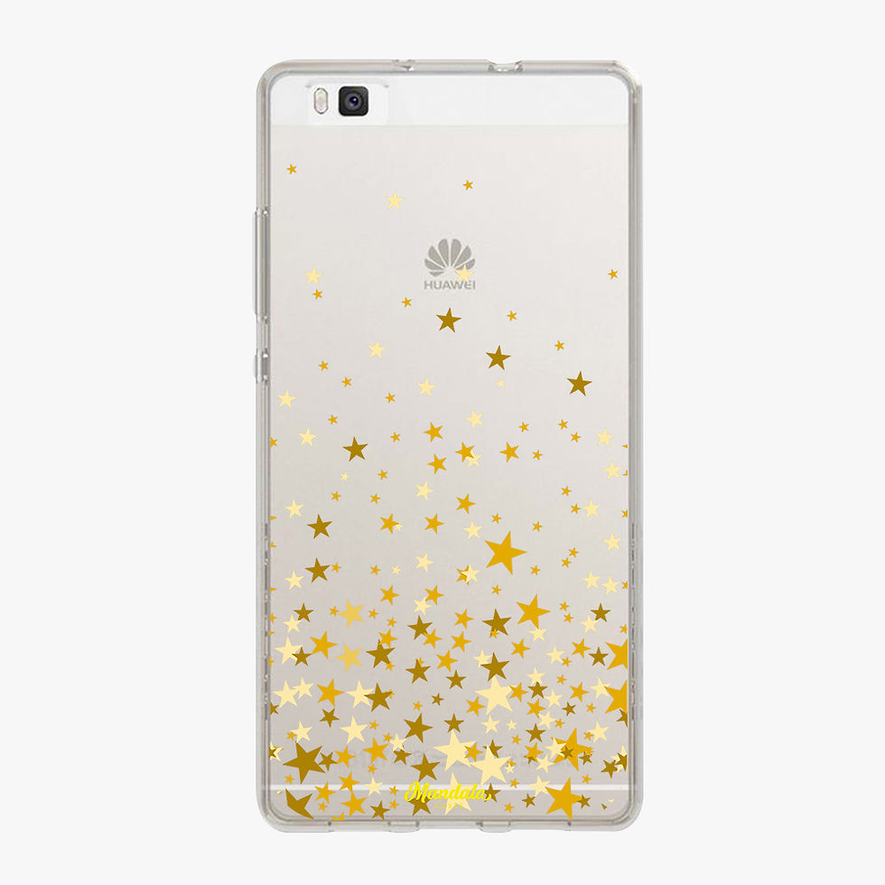 Miniatura: Stars Case