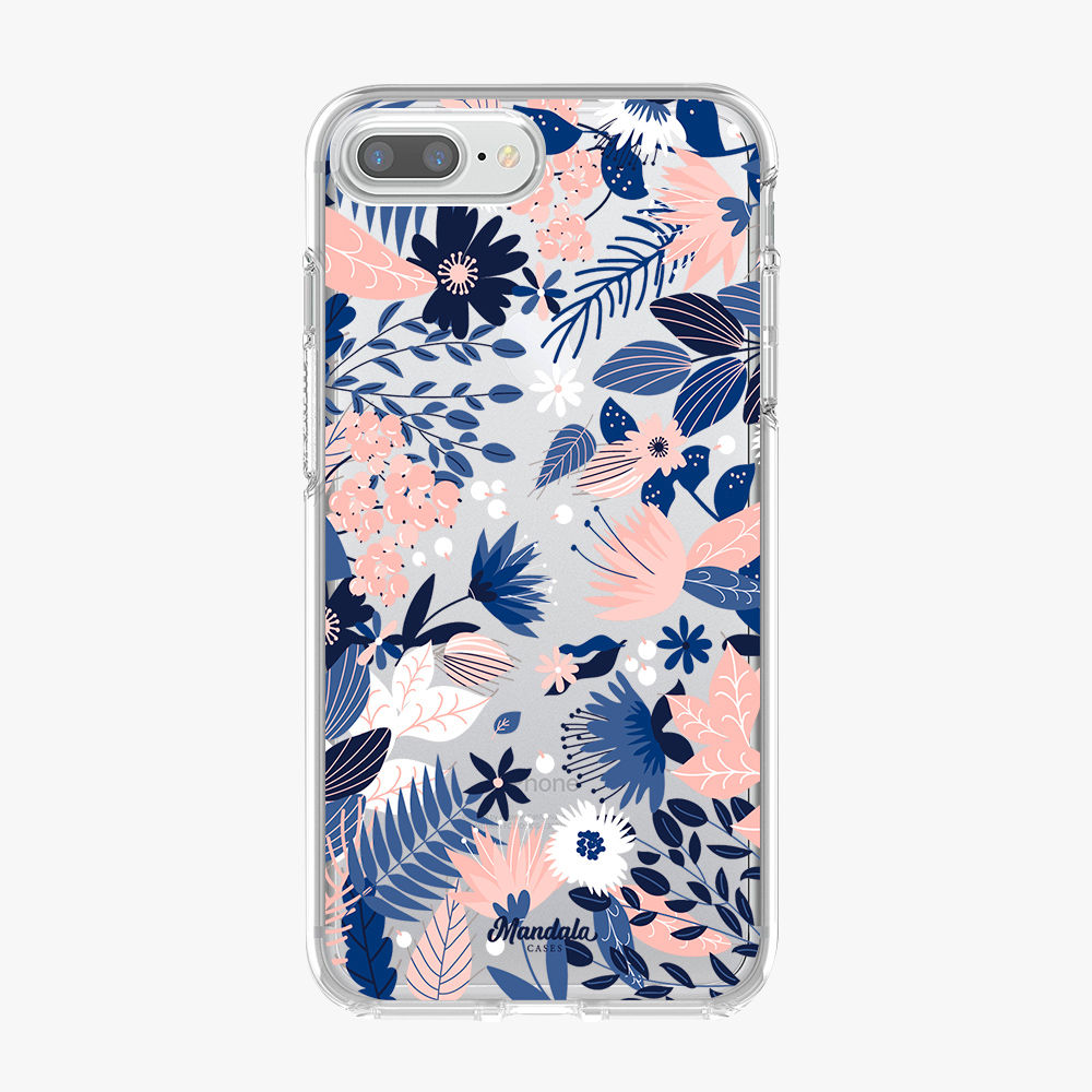 Flowers Case