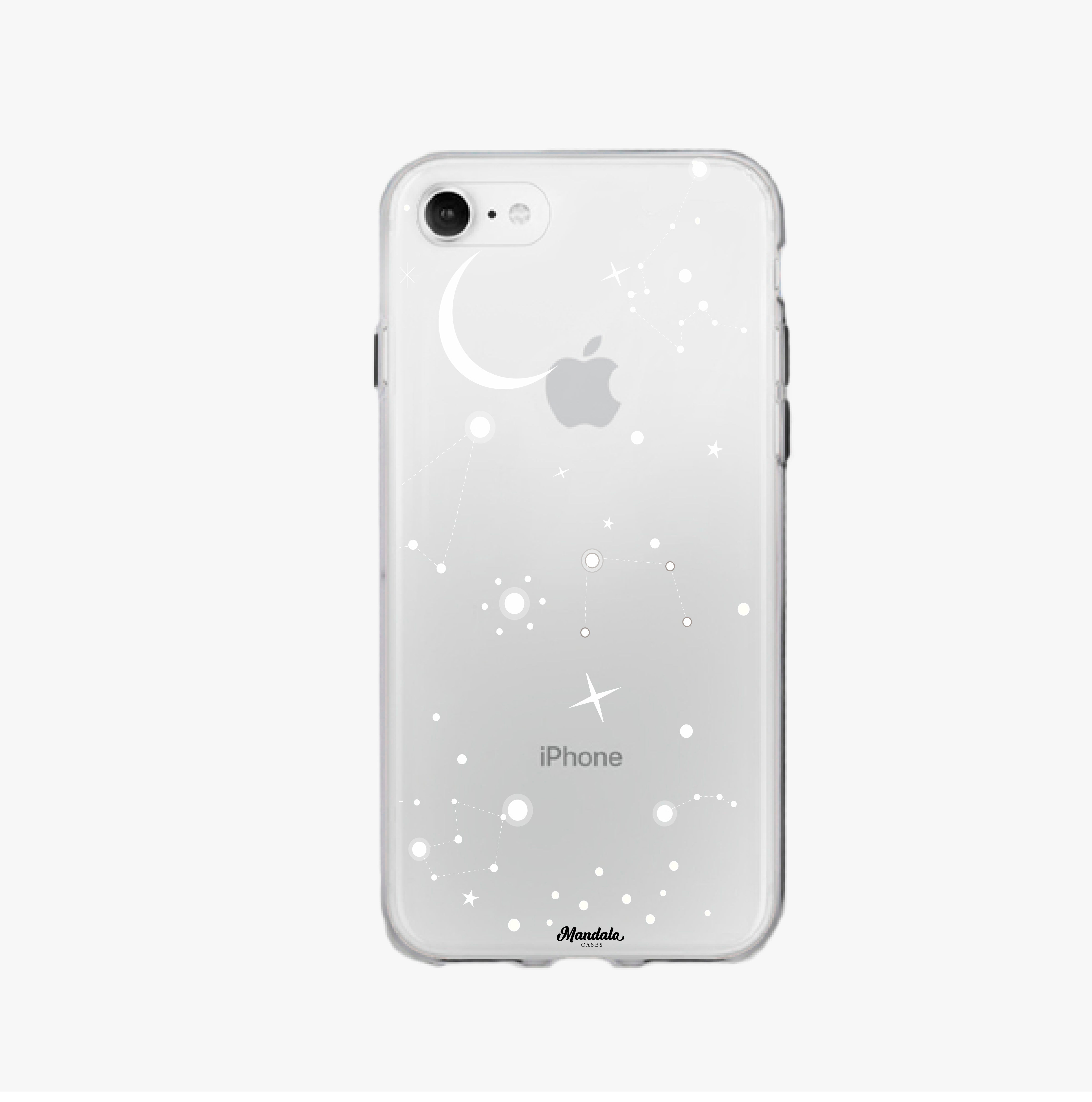 Stars case