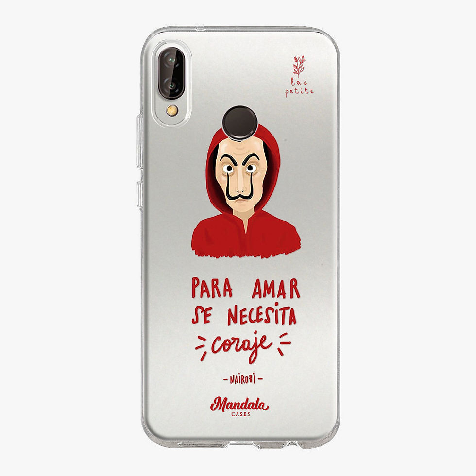 Miniatura: Las Petite Cases