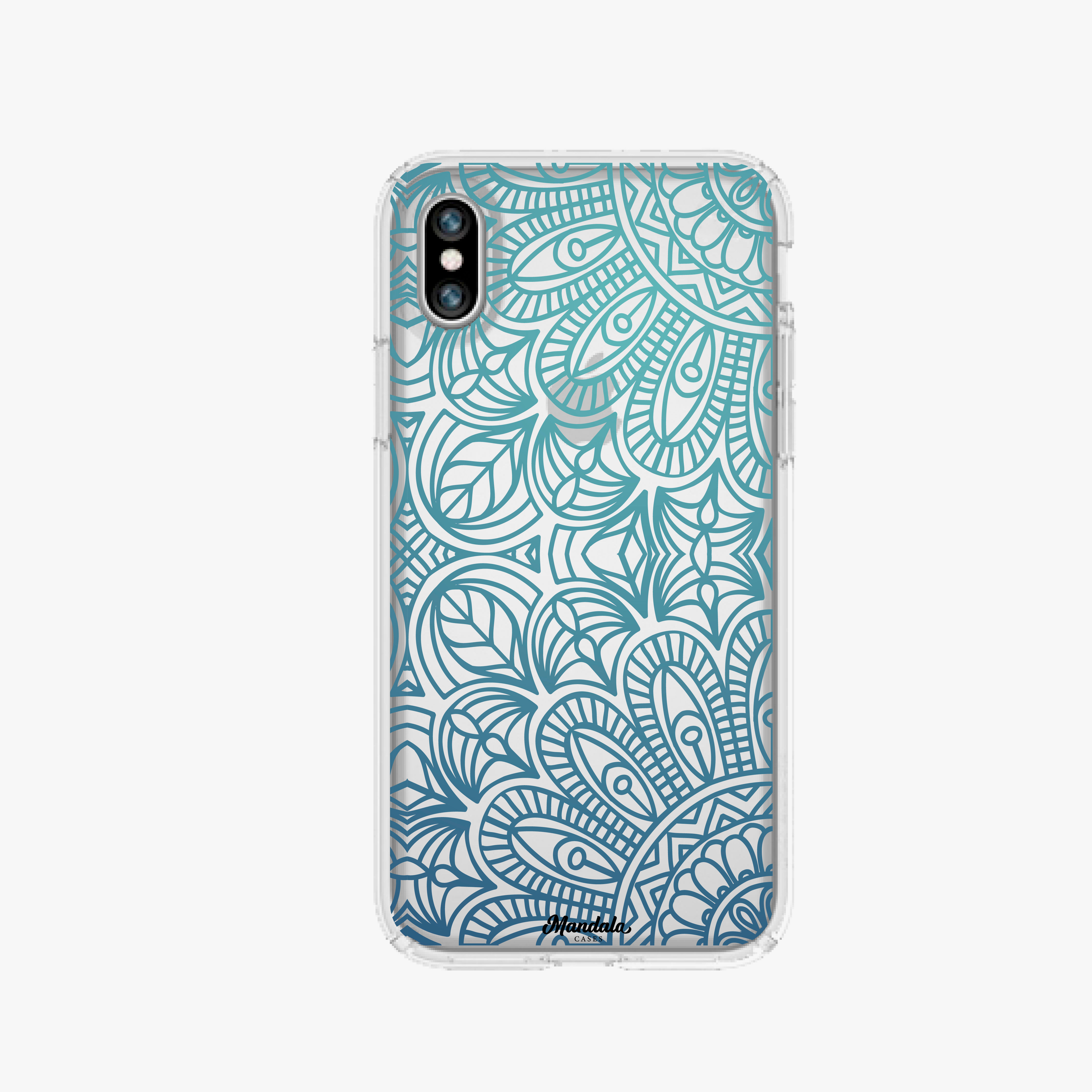 Mandala case