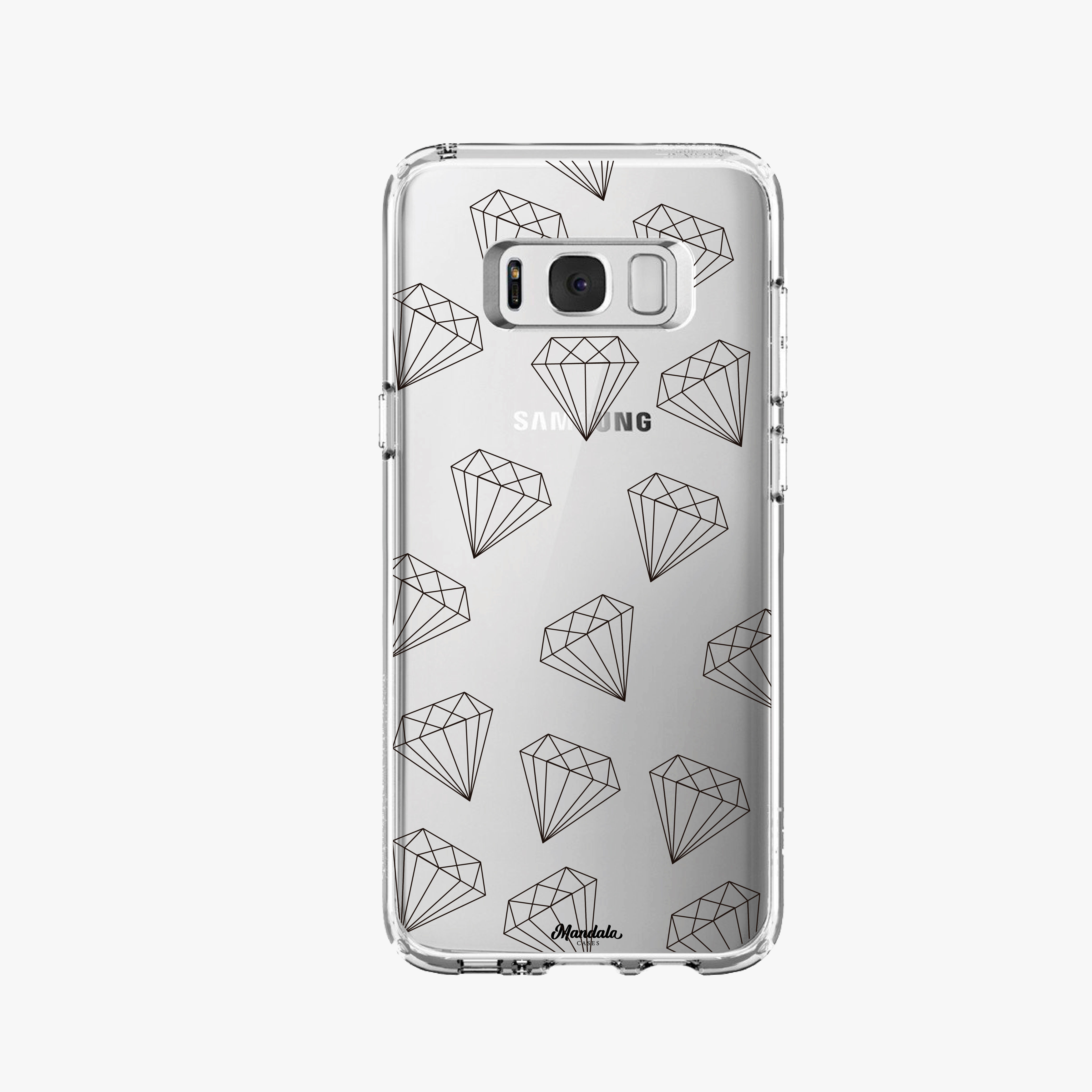 Diamonds case