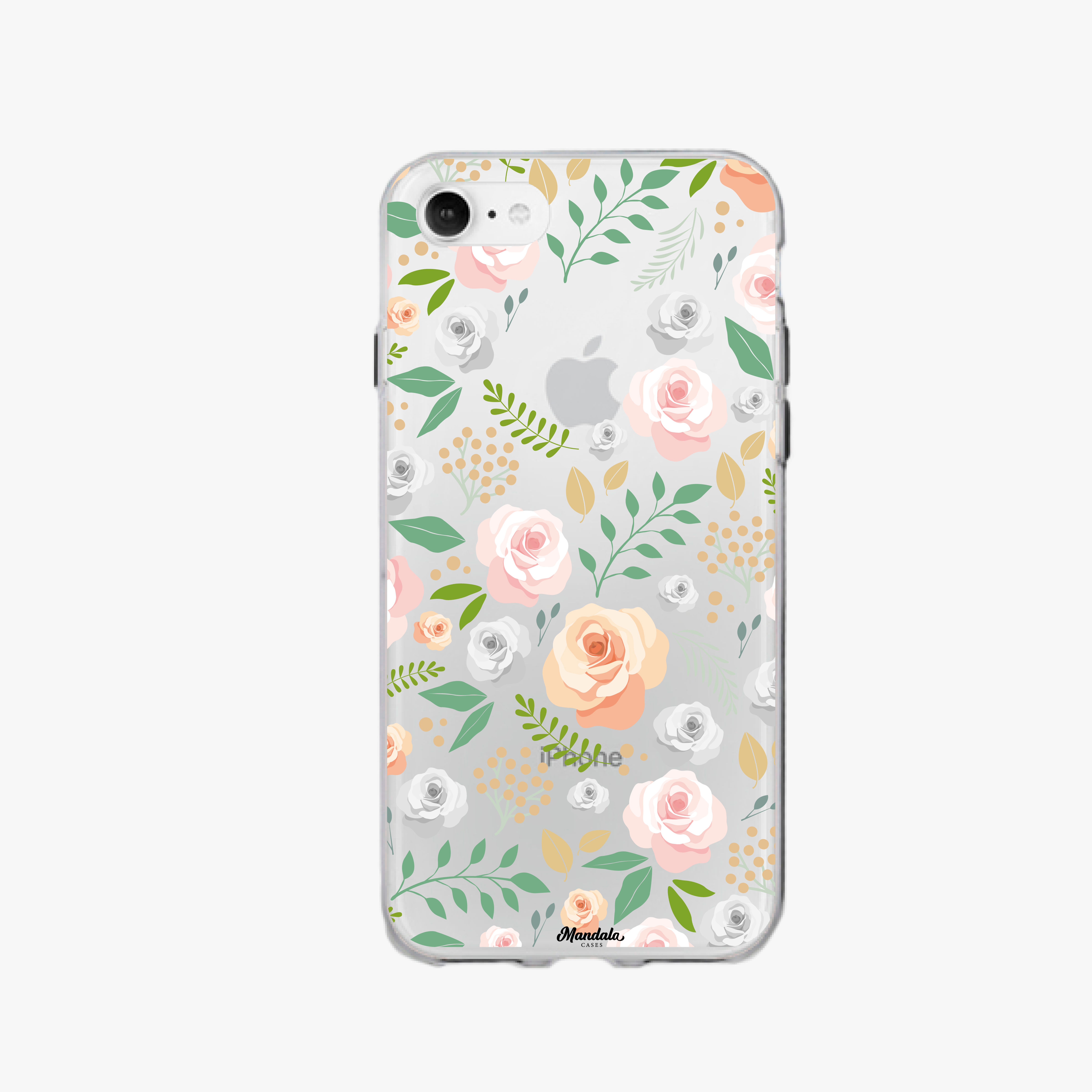 Flowers case