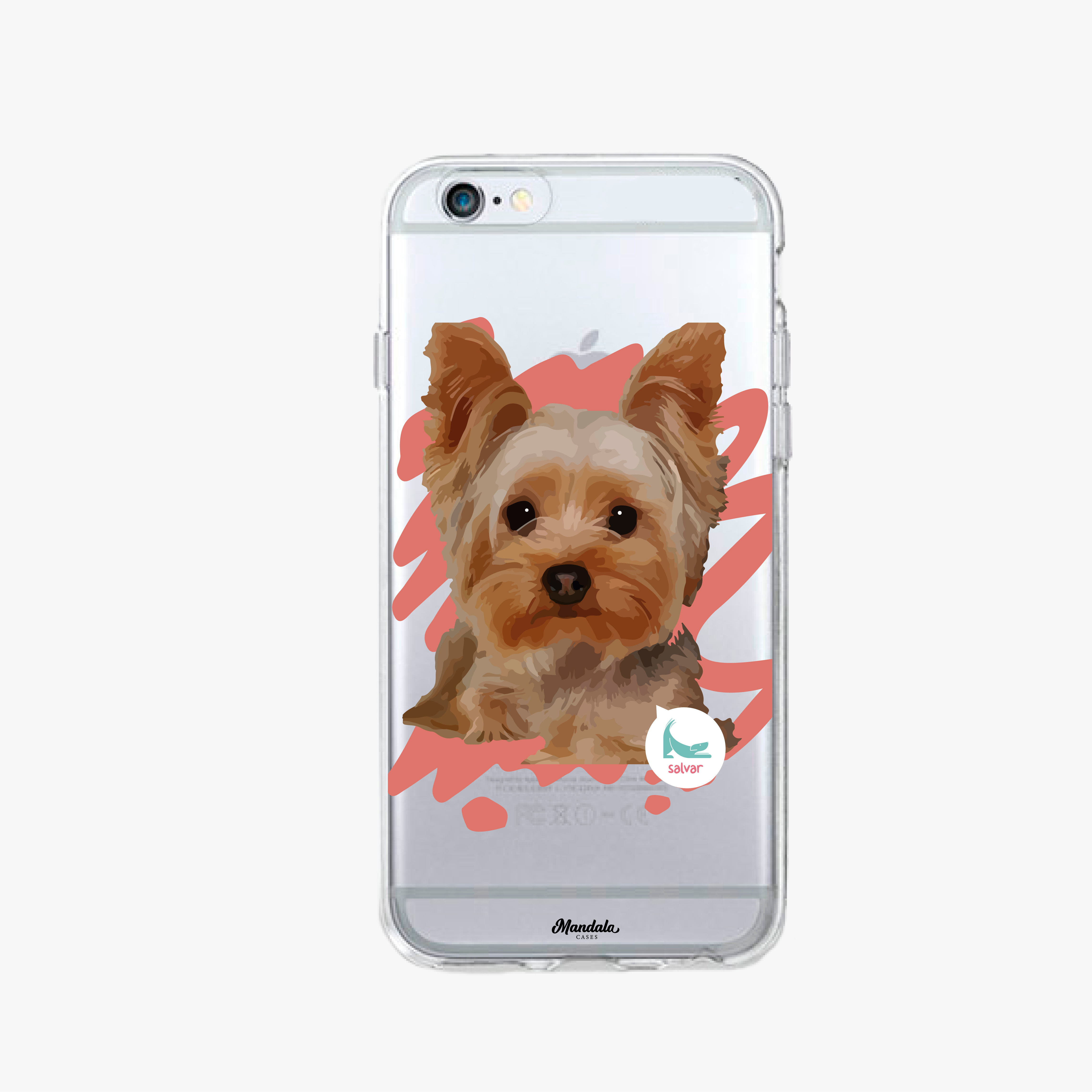 Yorkie case