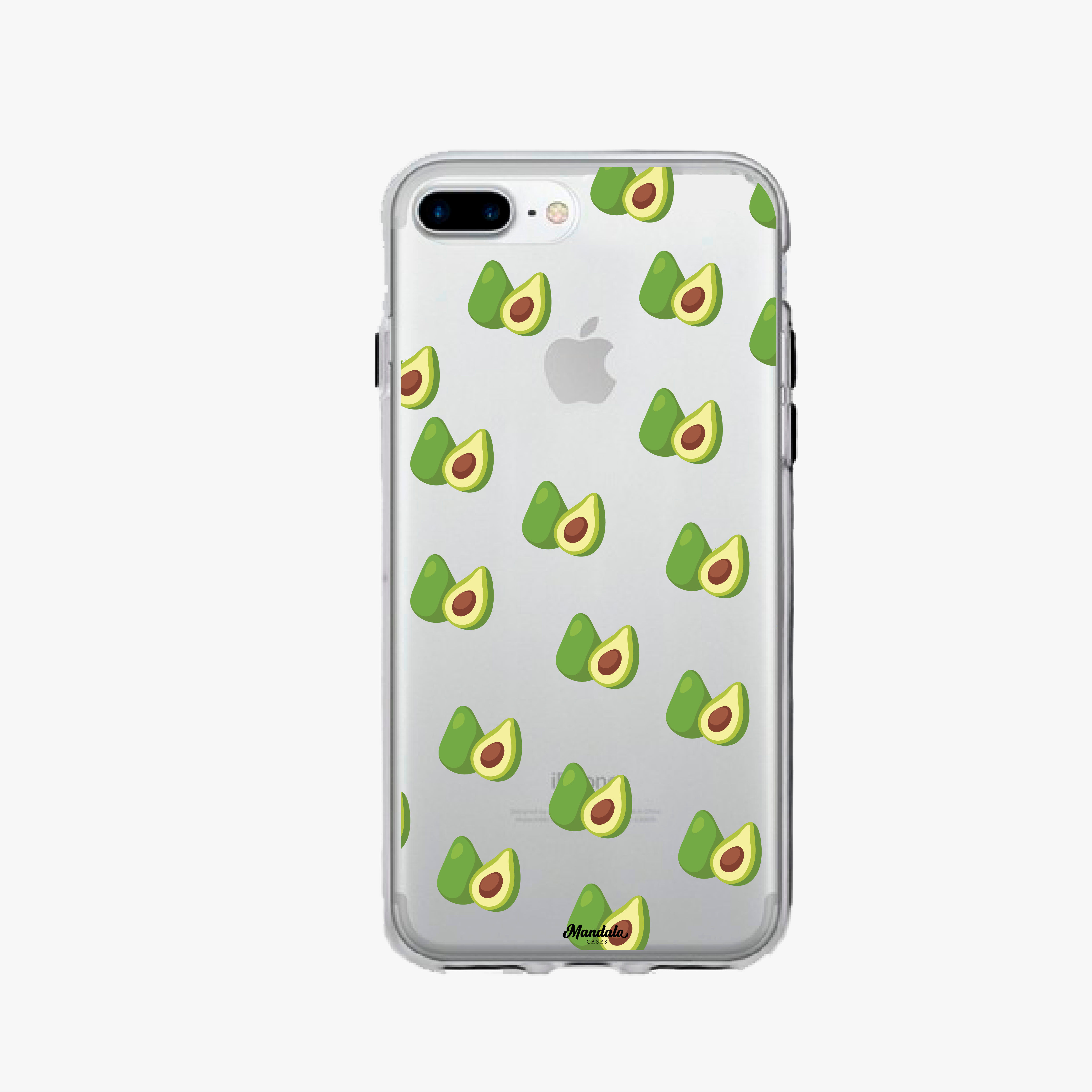 Avocado case