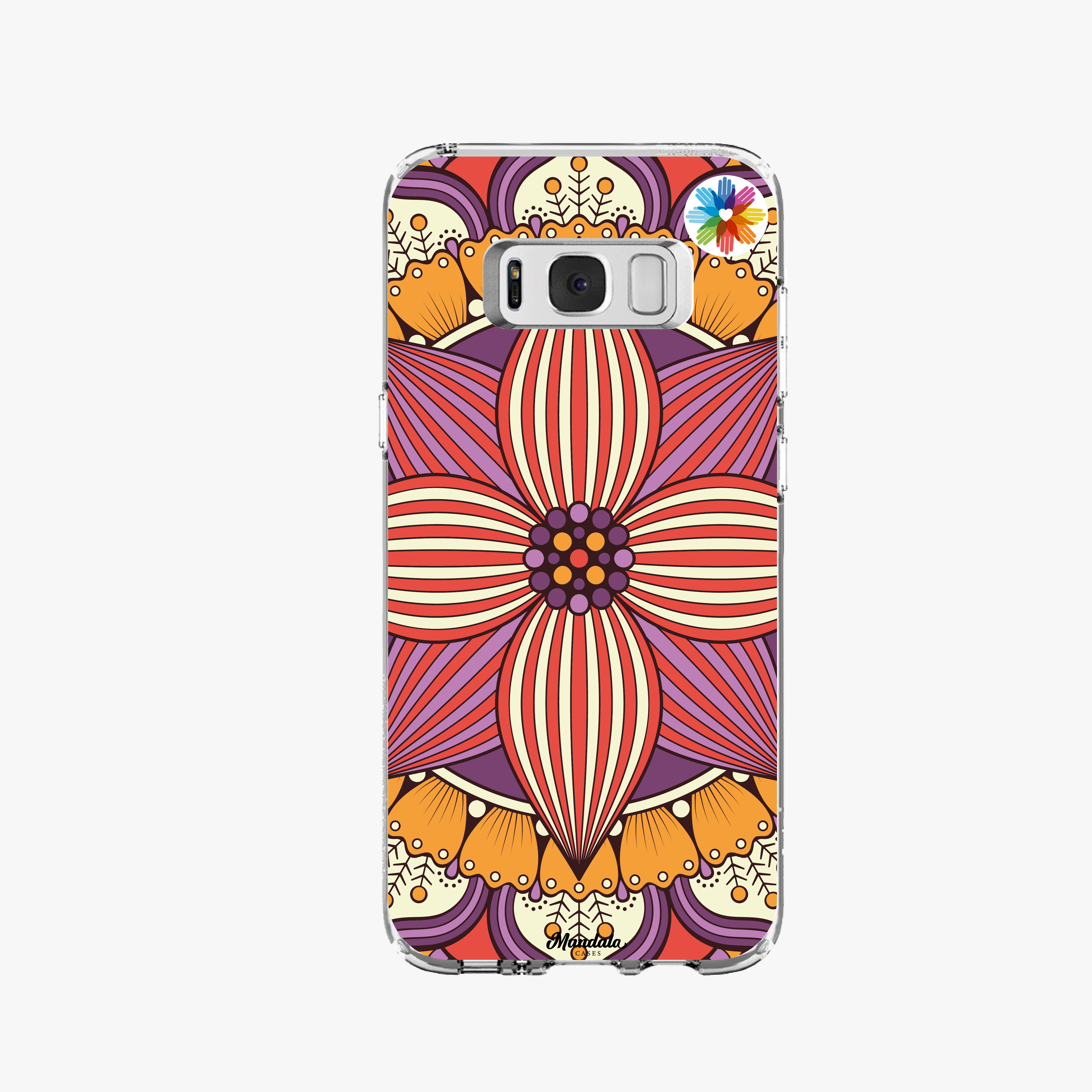 Mandala cases