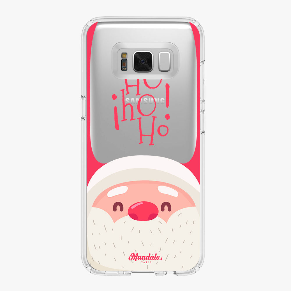 Ho ho ho Case