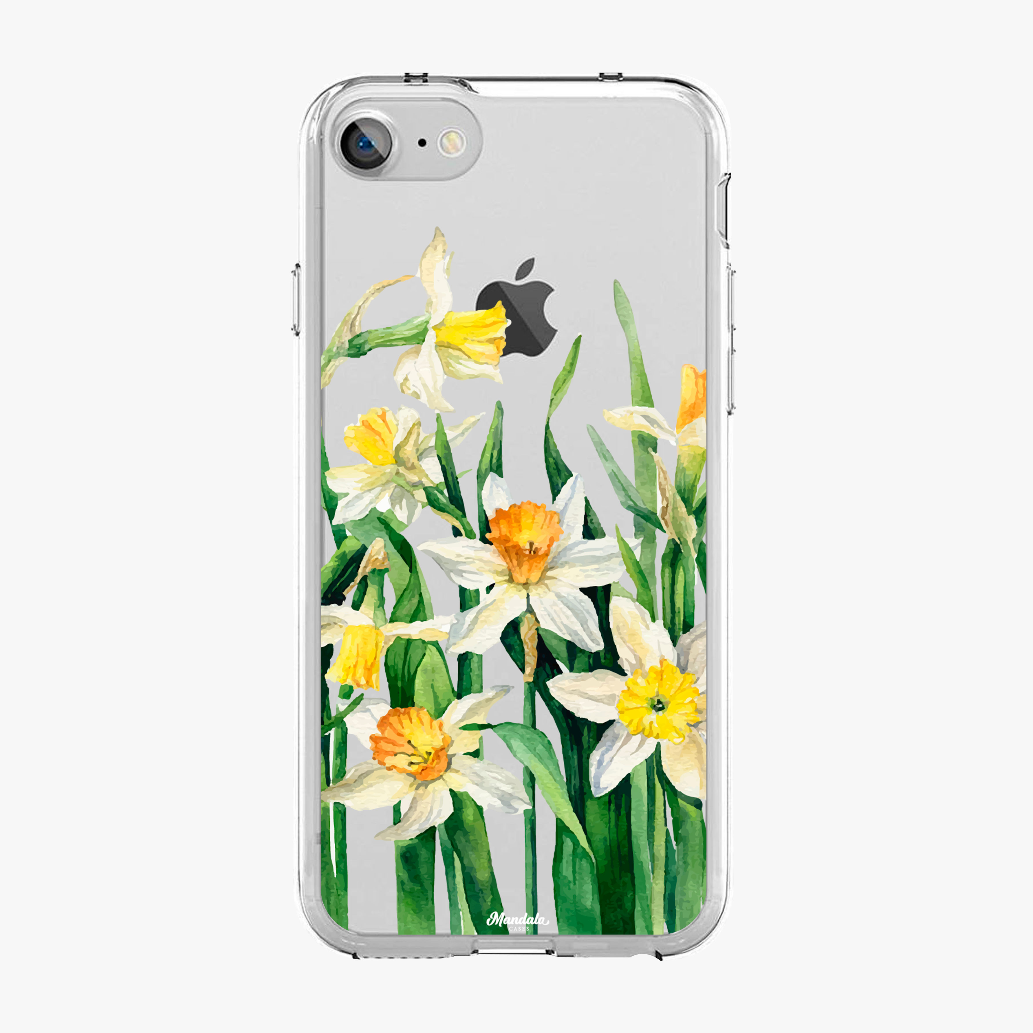 Flowers case