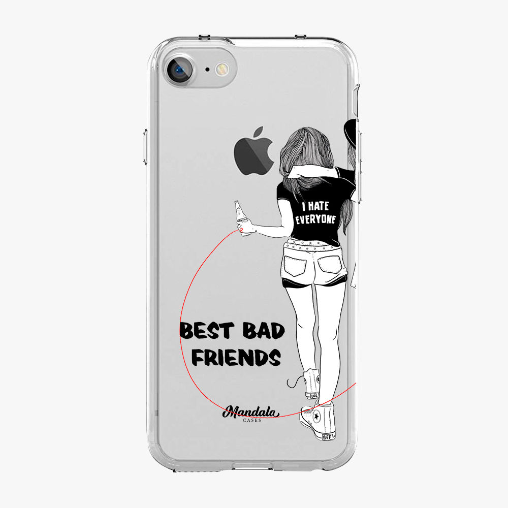 Friends Cases