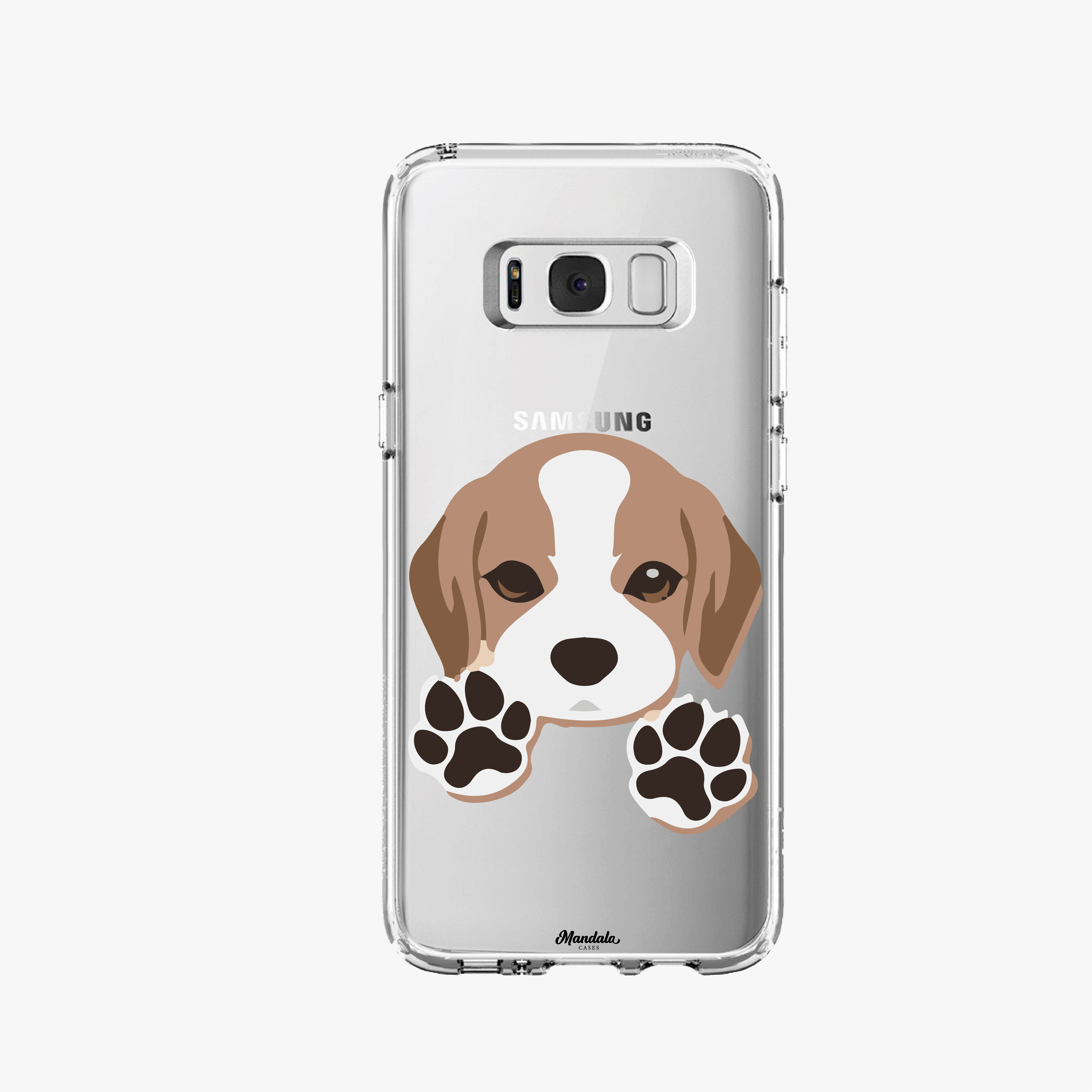 Puppy case