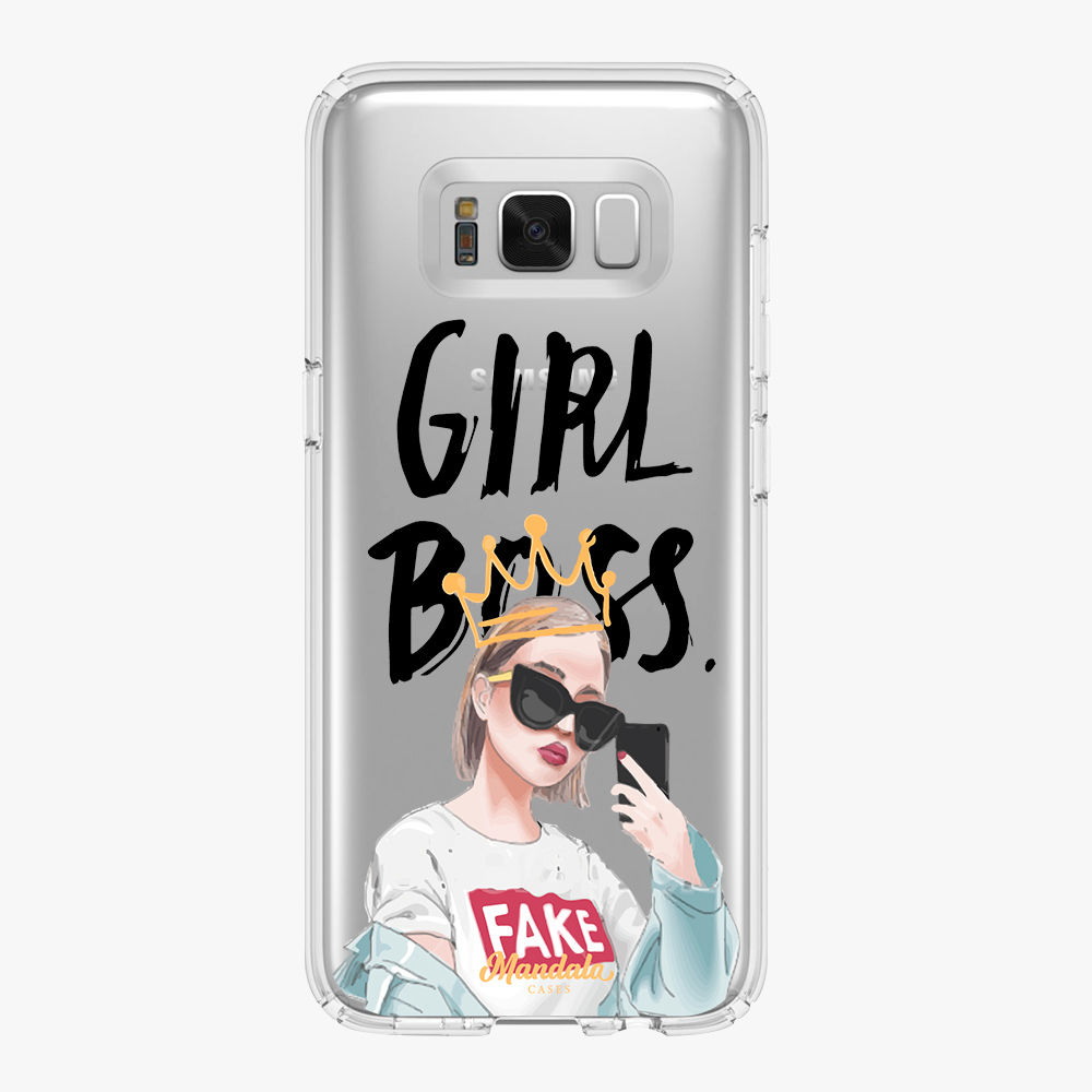 Girl Power Case