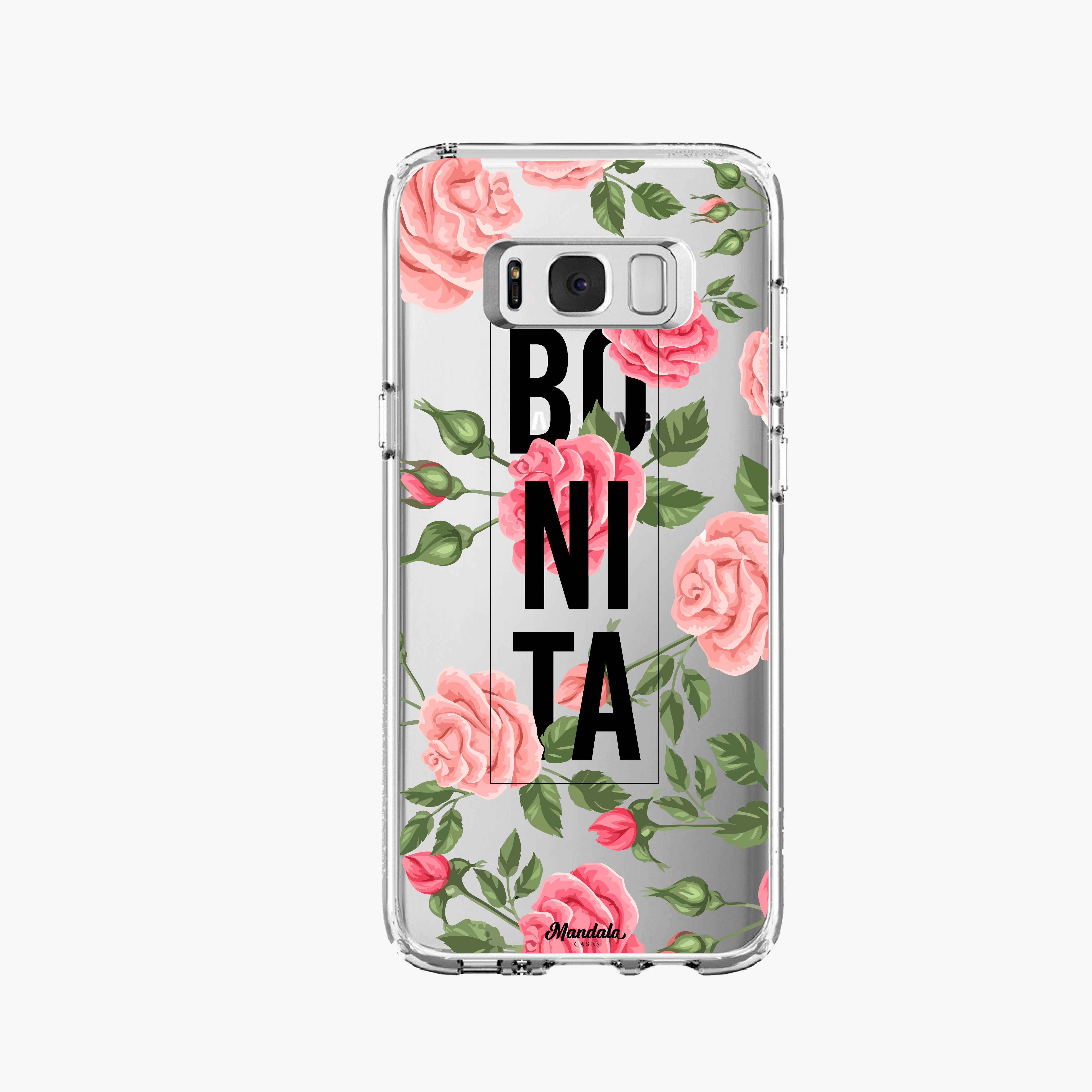 Bonita cases