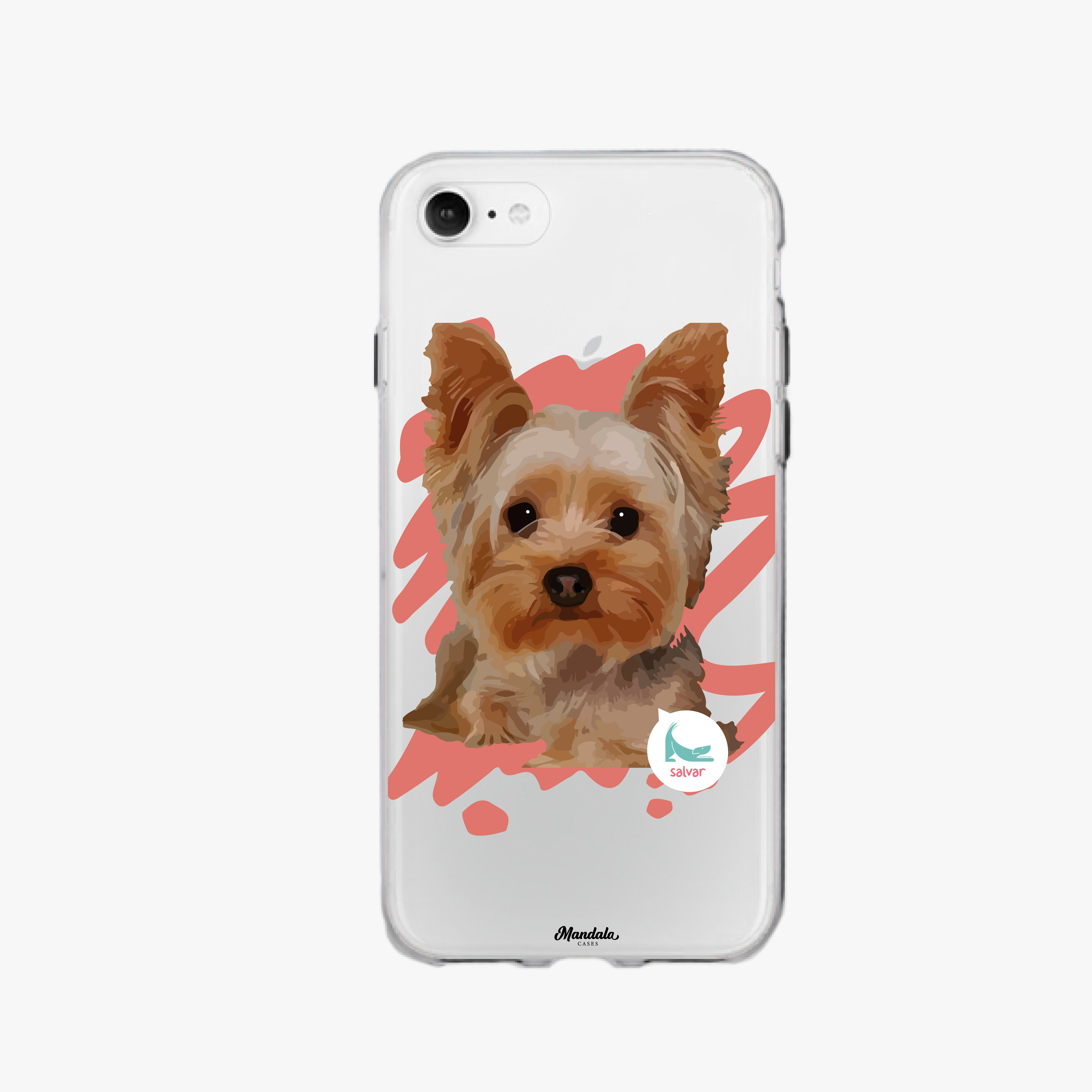 Yorkie case