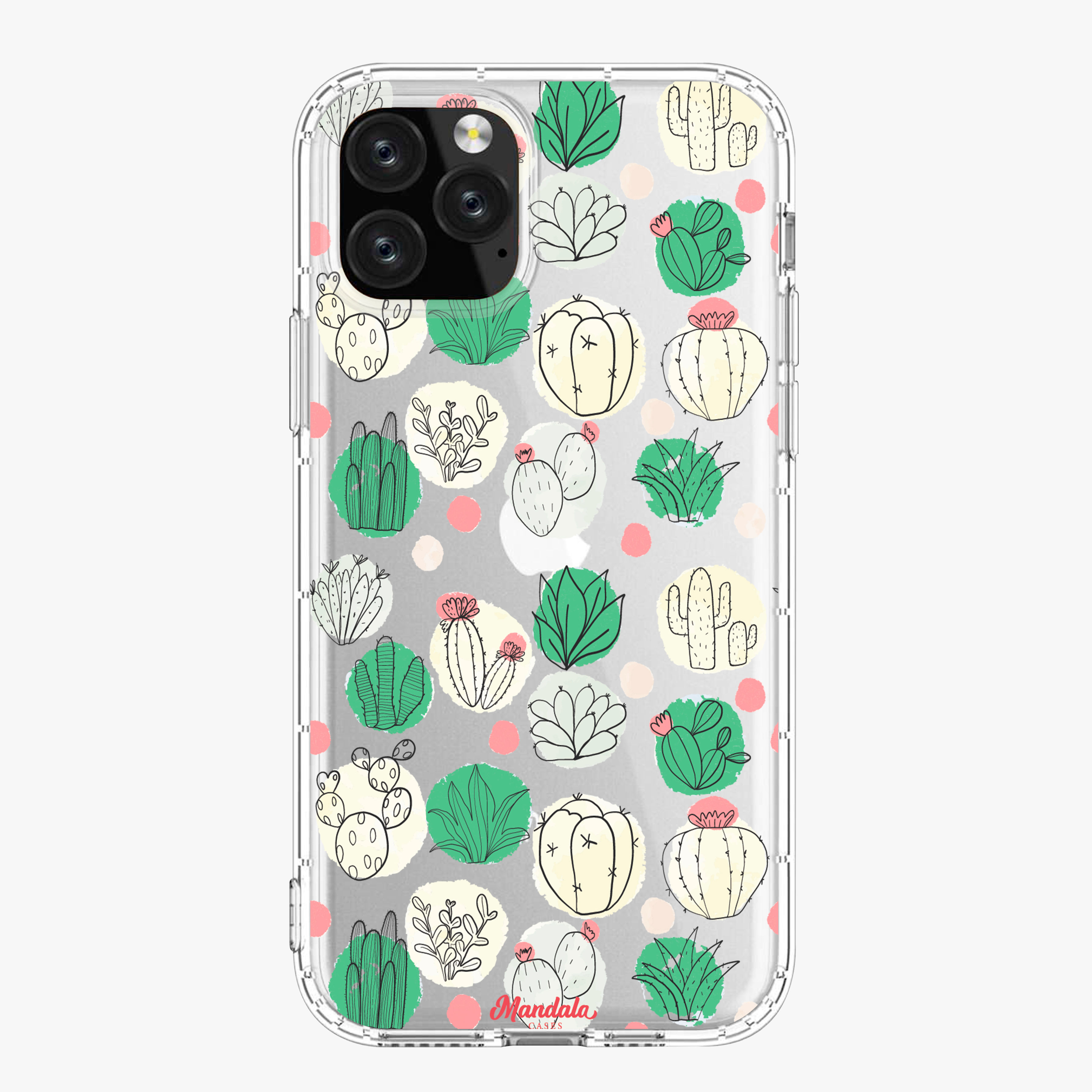 Cactus Case