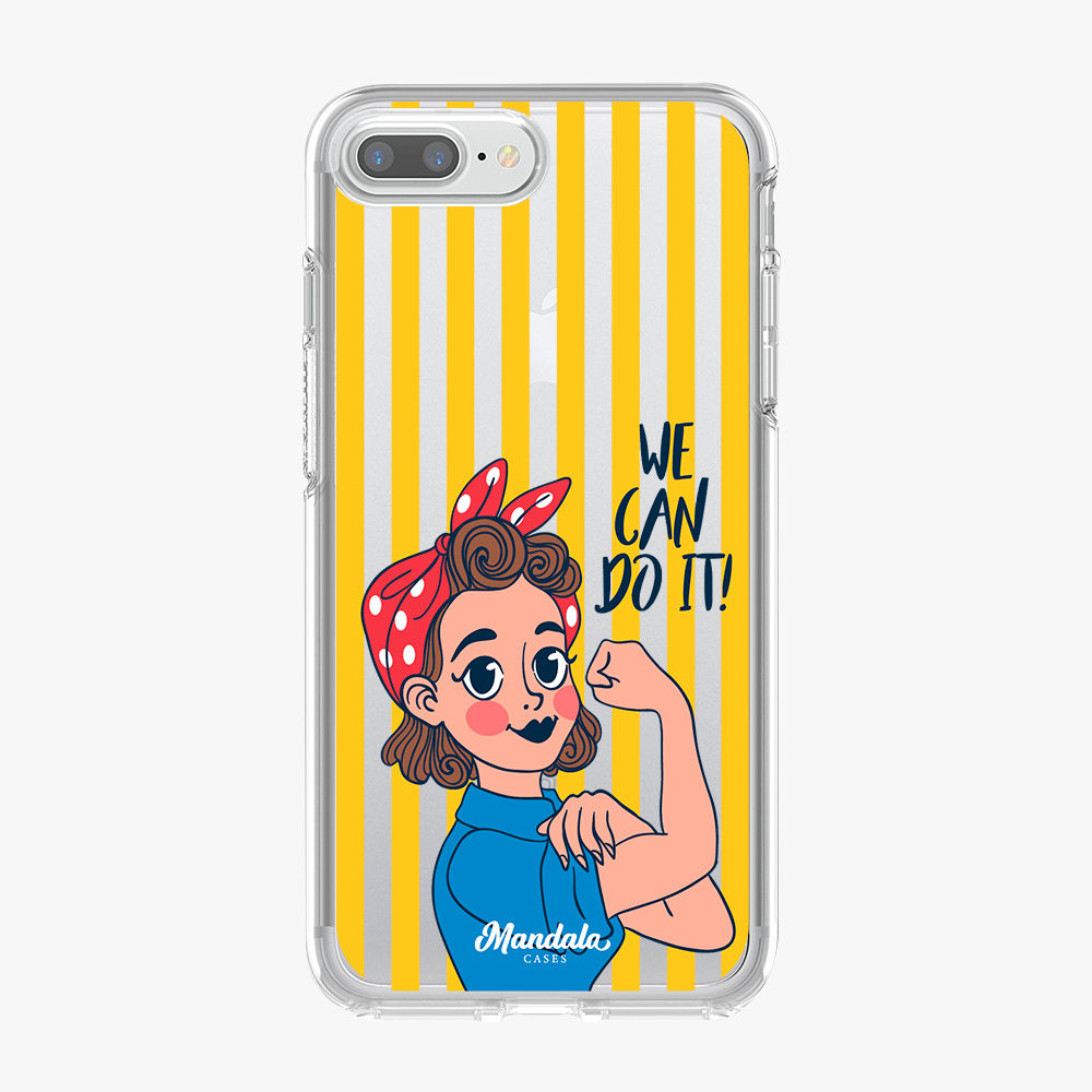 Girl Power Case