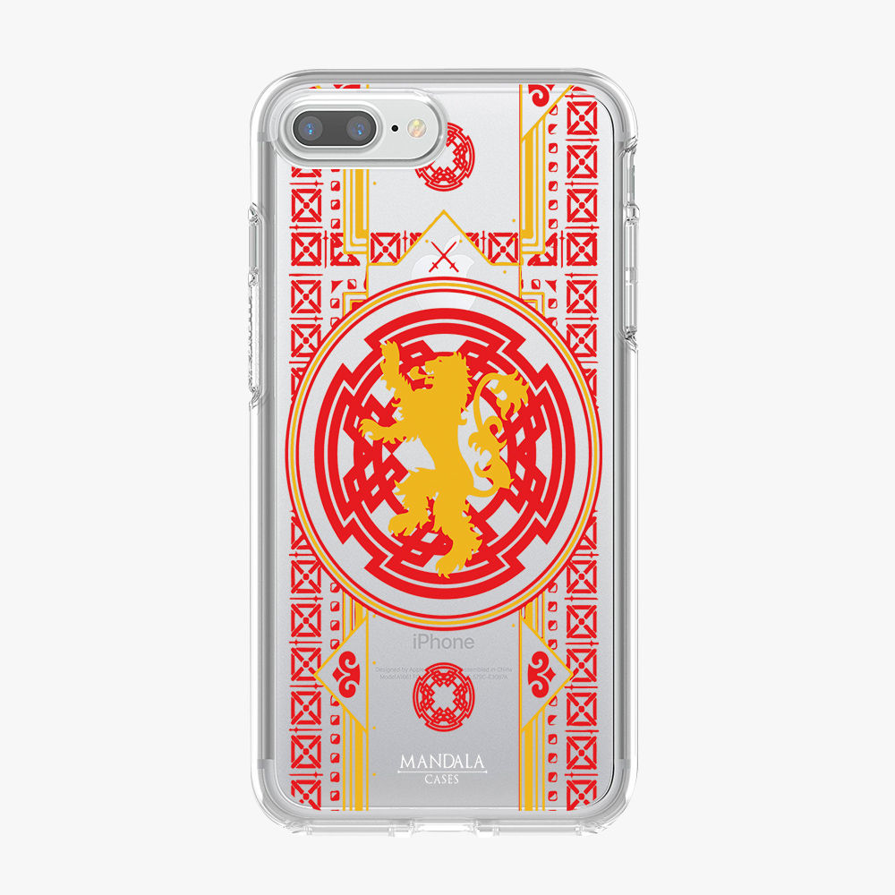 Game of thrones Case