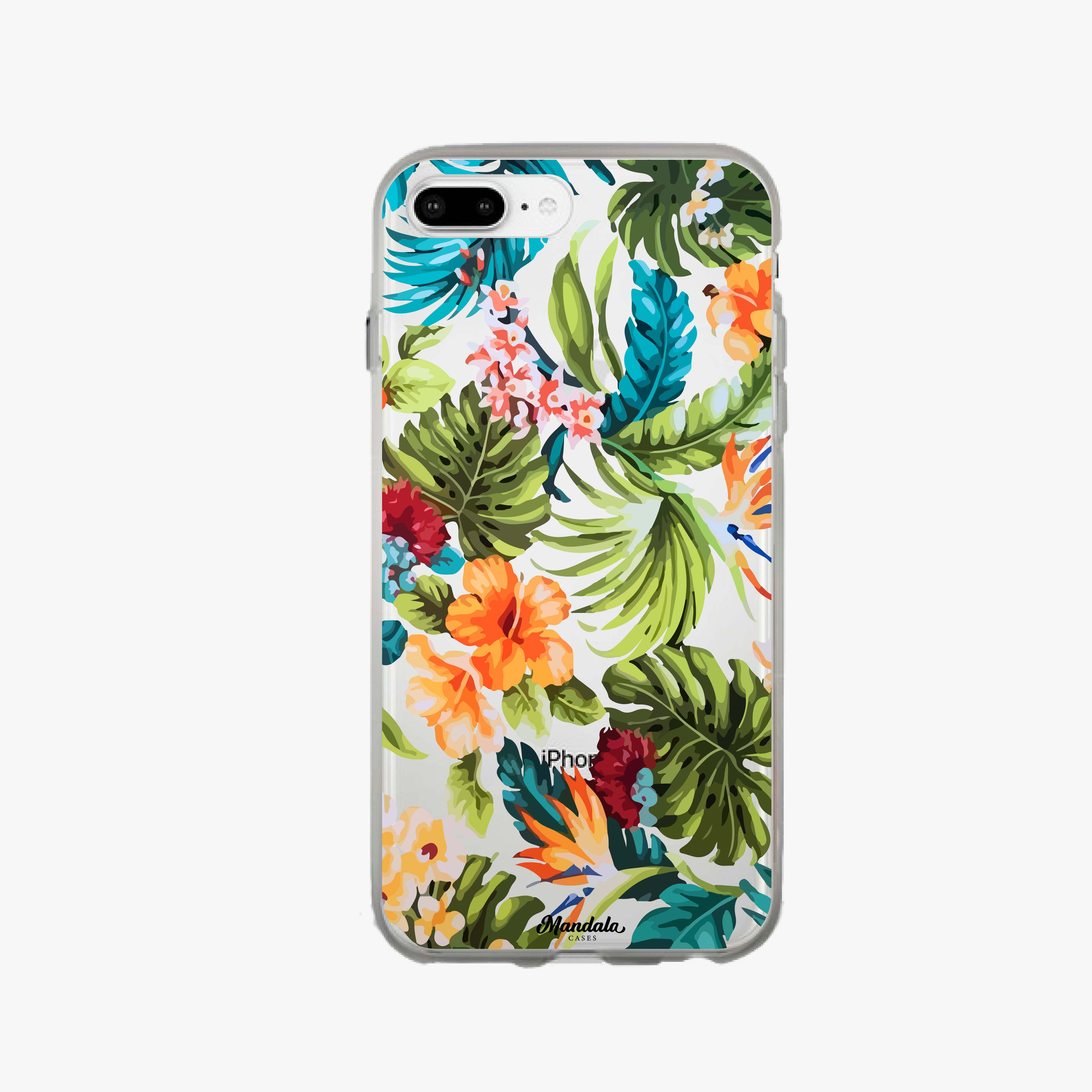 tropical case
