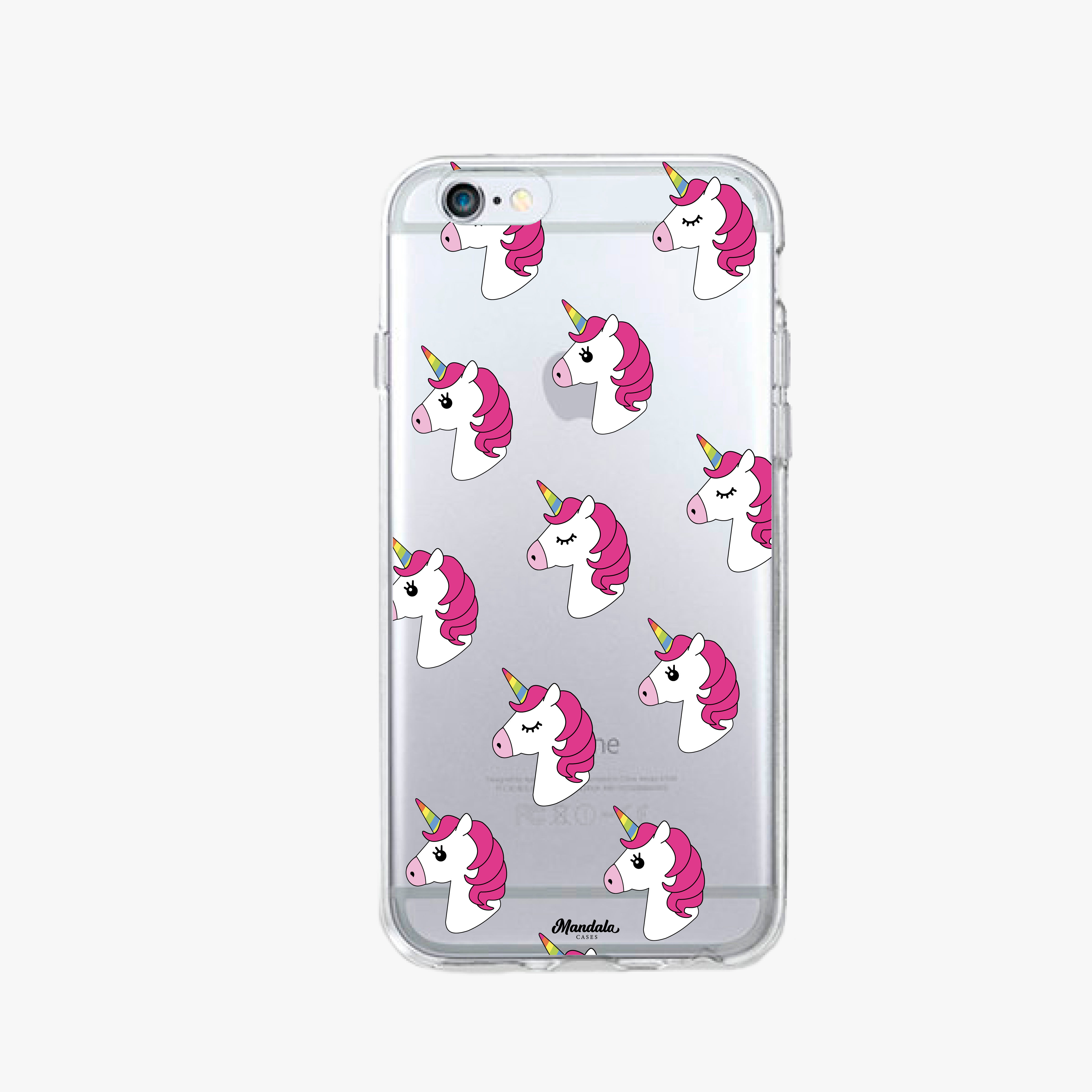 Unicorn case