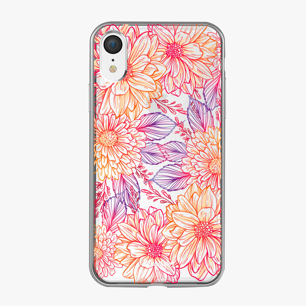 Flowers Case