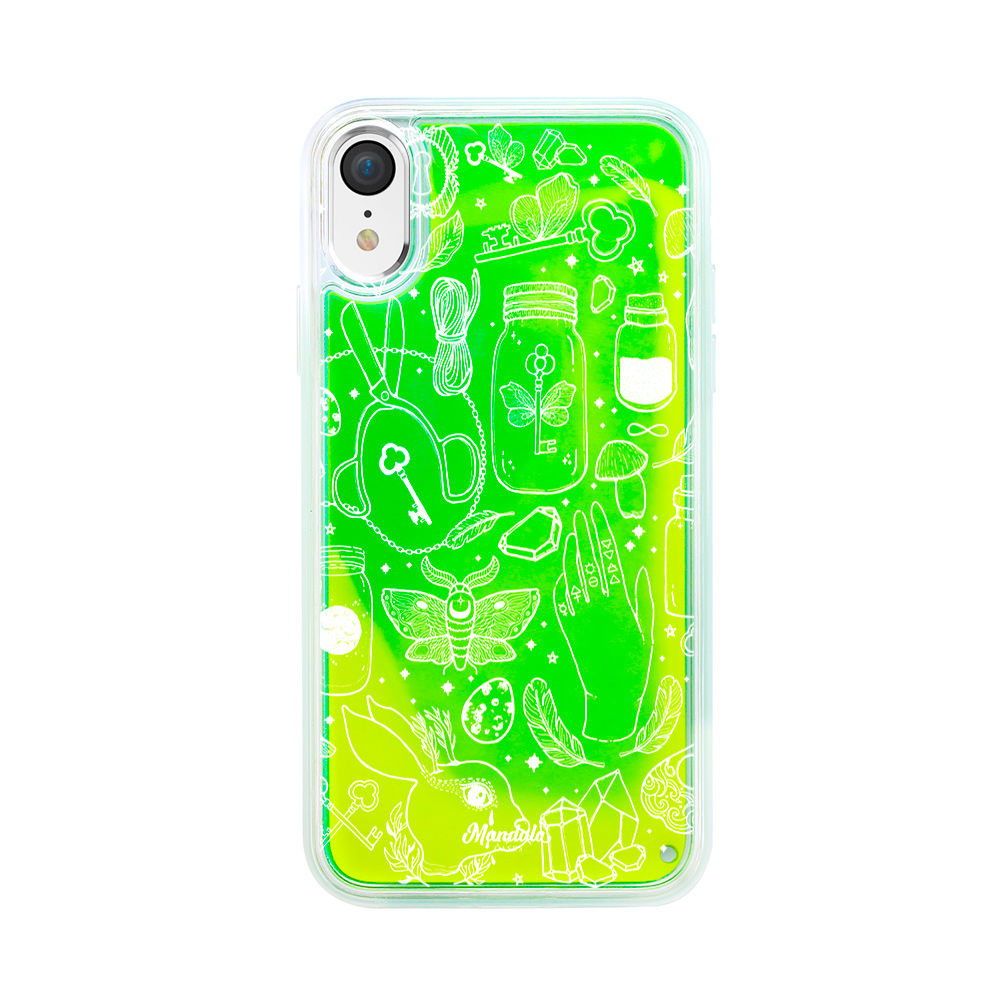 Magic Neon Case