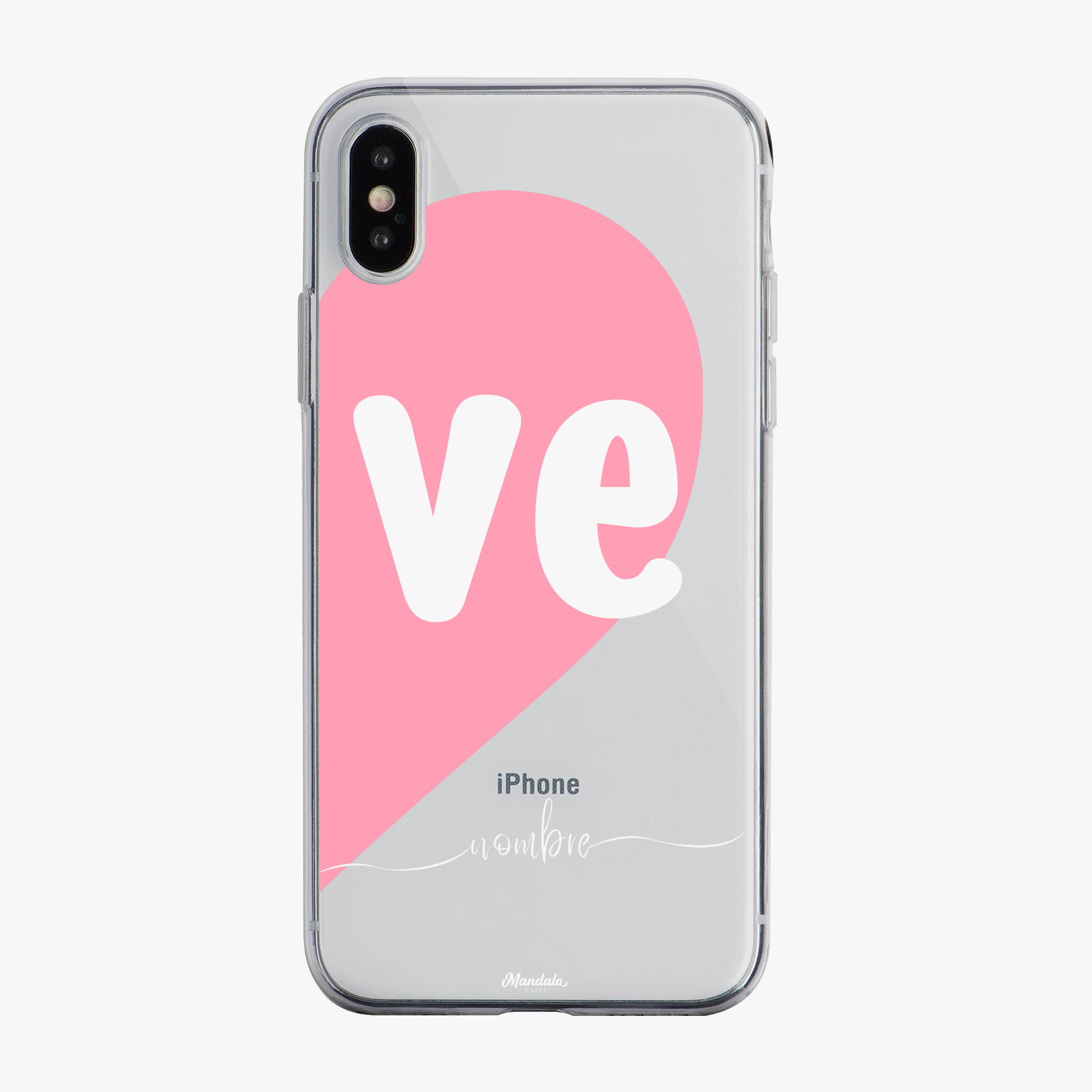 Love cases