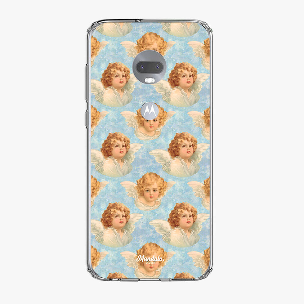 Miniatura: Angels Cases