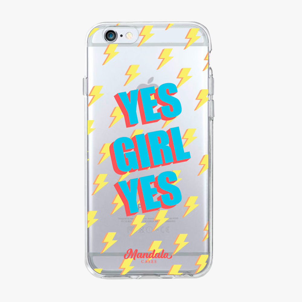 Girl Power Case