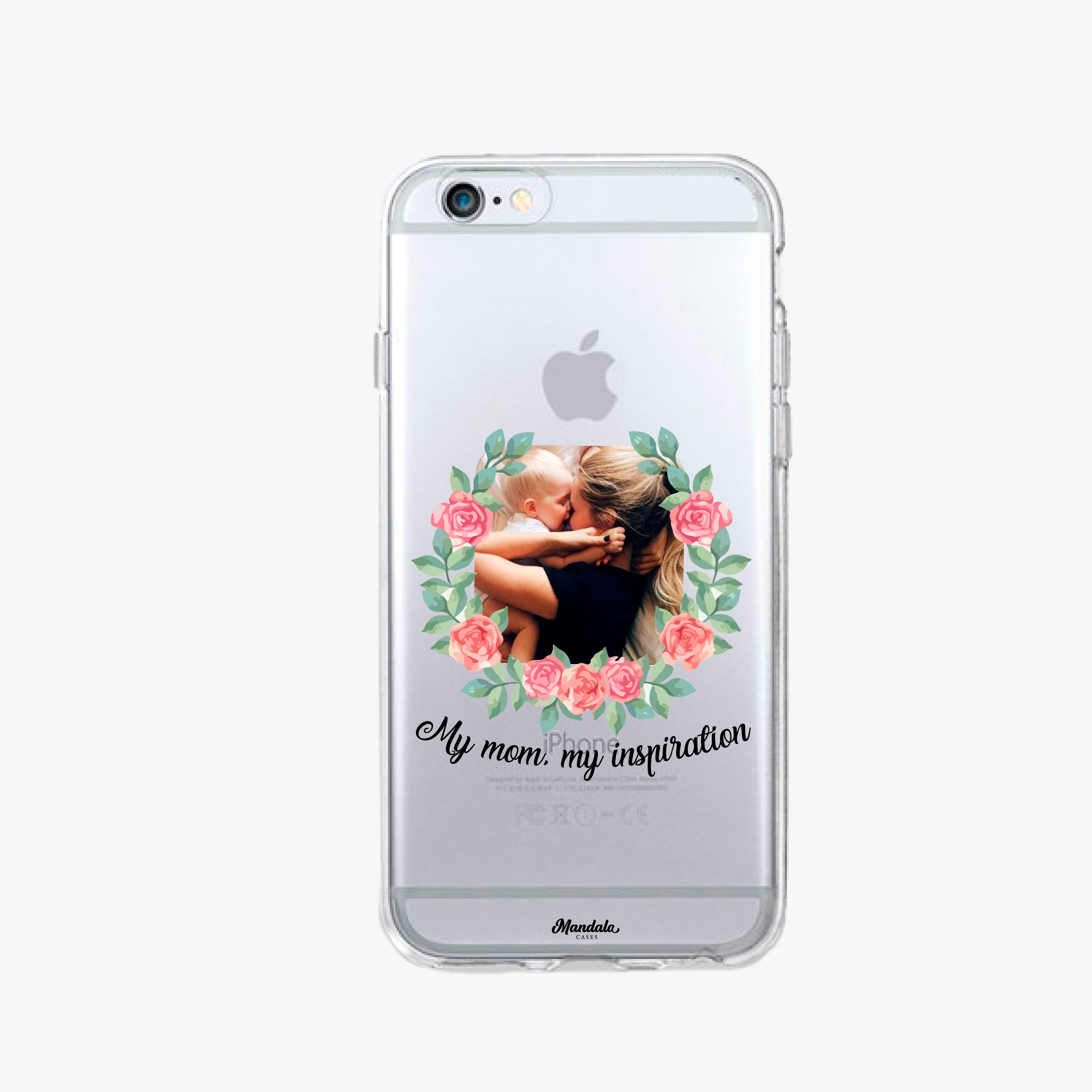 Mother's Day case