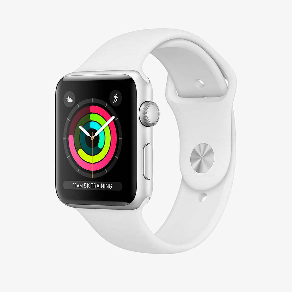Apple watch bands 42mm white