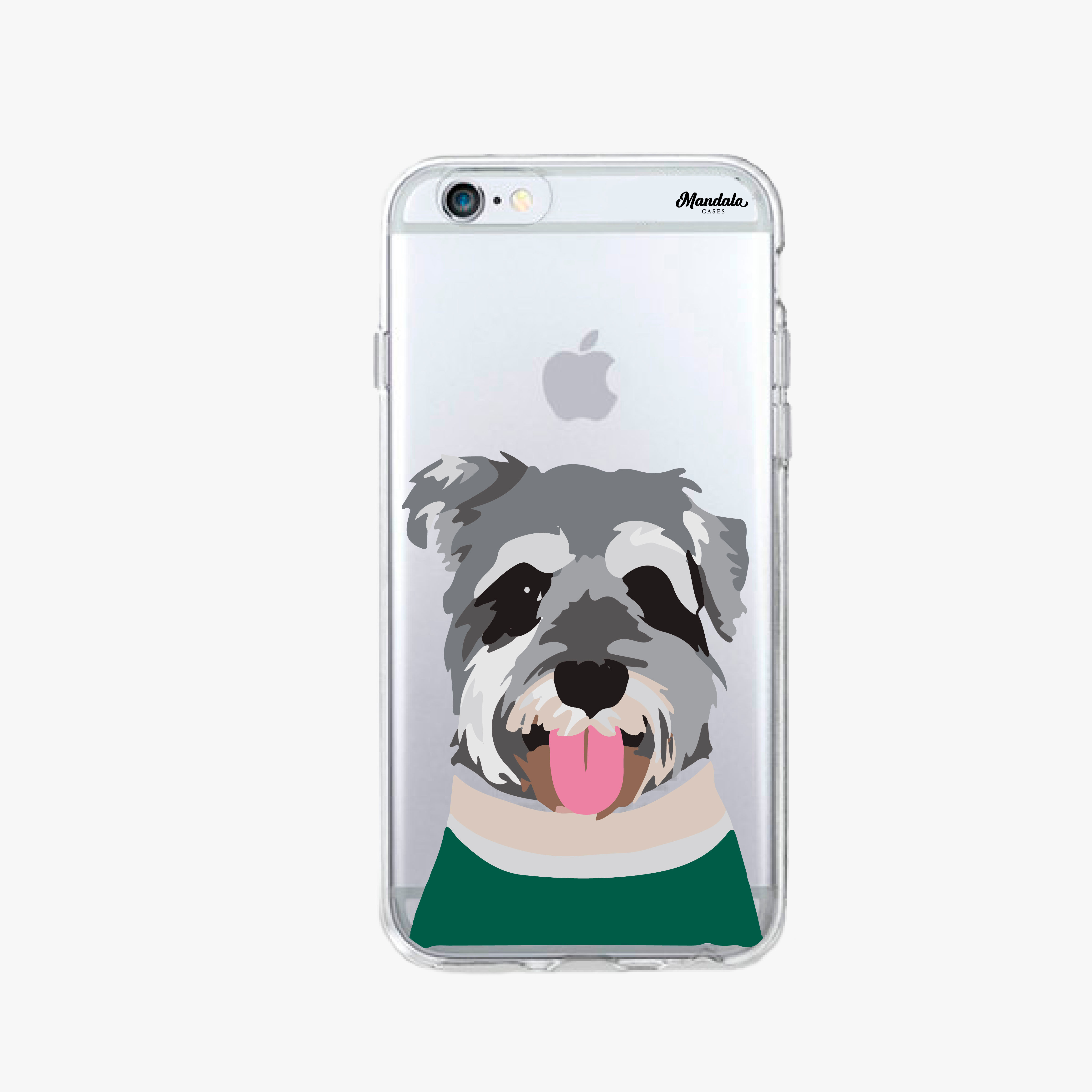 Schnauzer case