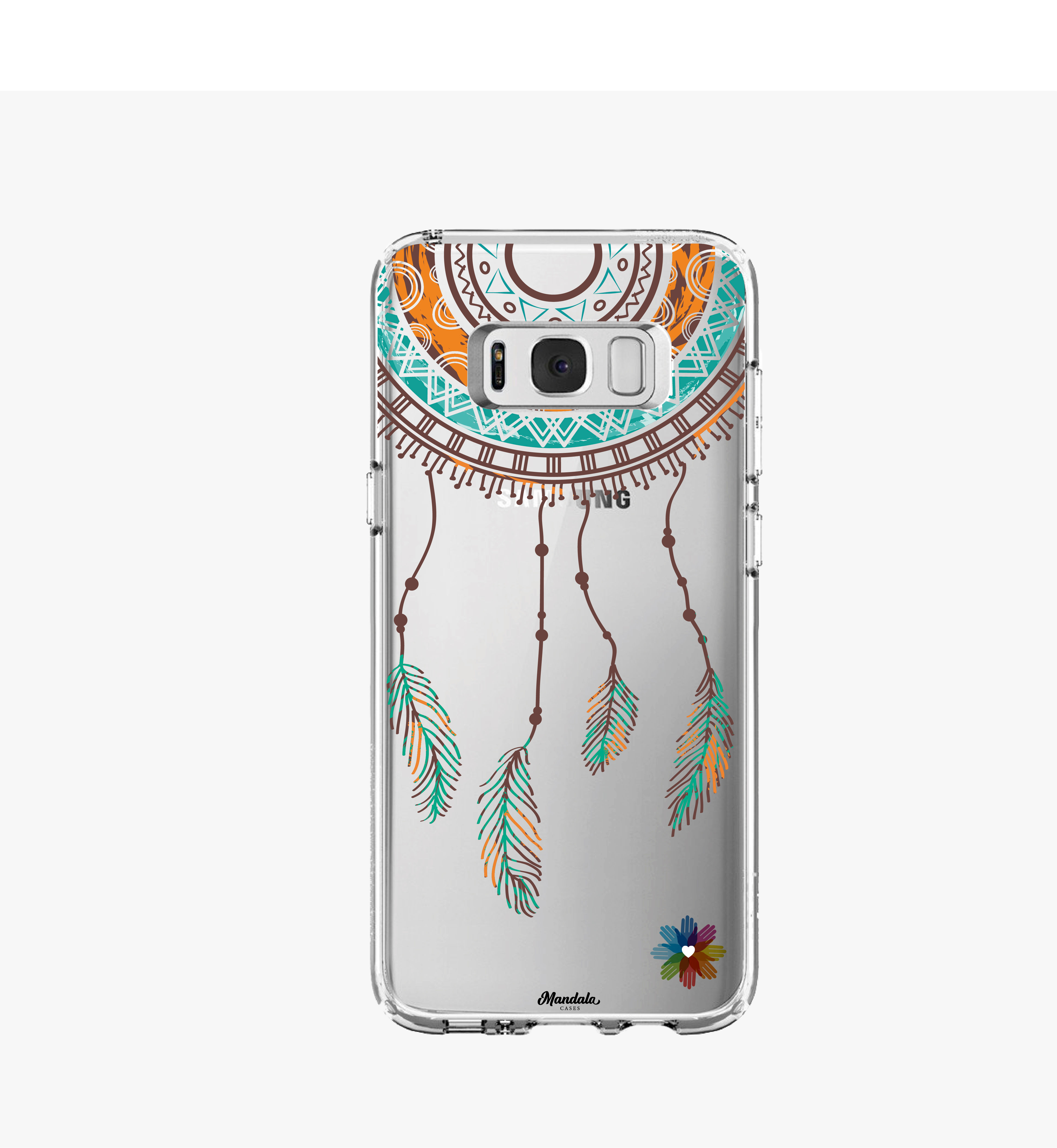 Mandala cases