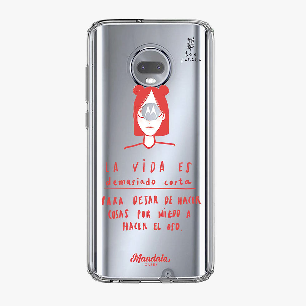 Miniatura: Las Petite Cases