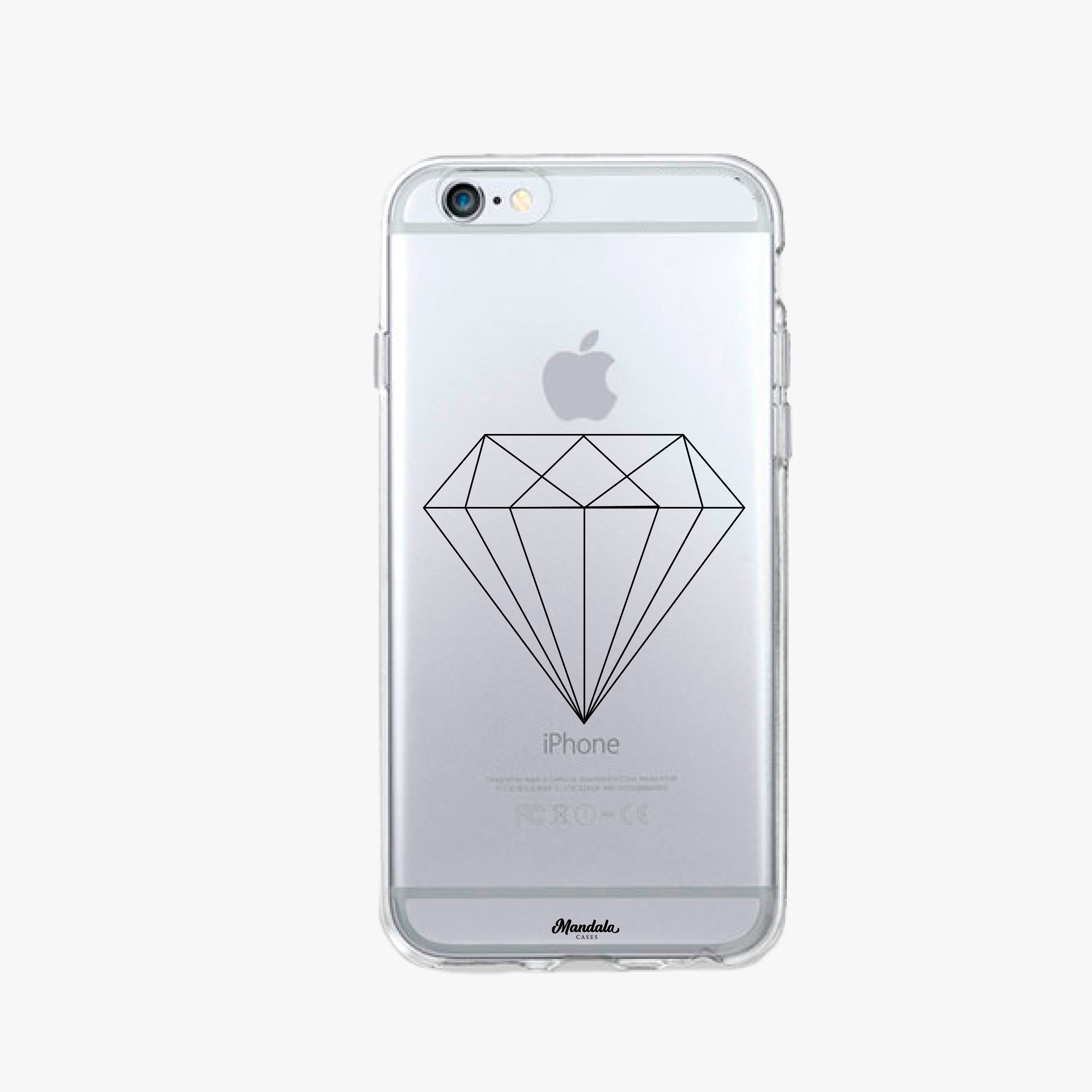 Diamond case