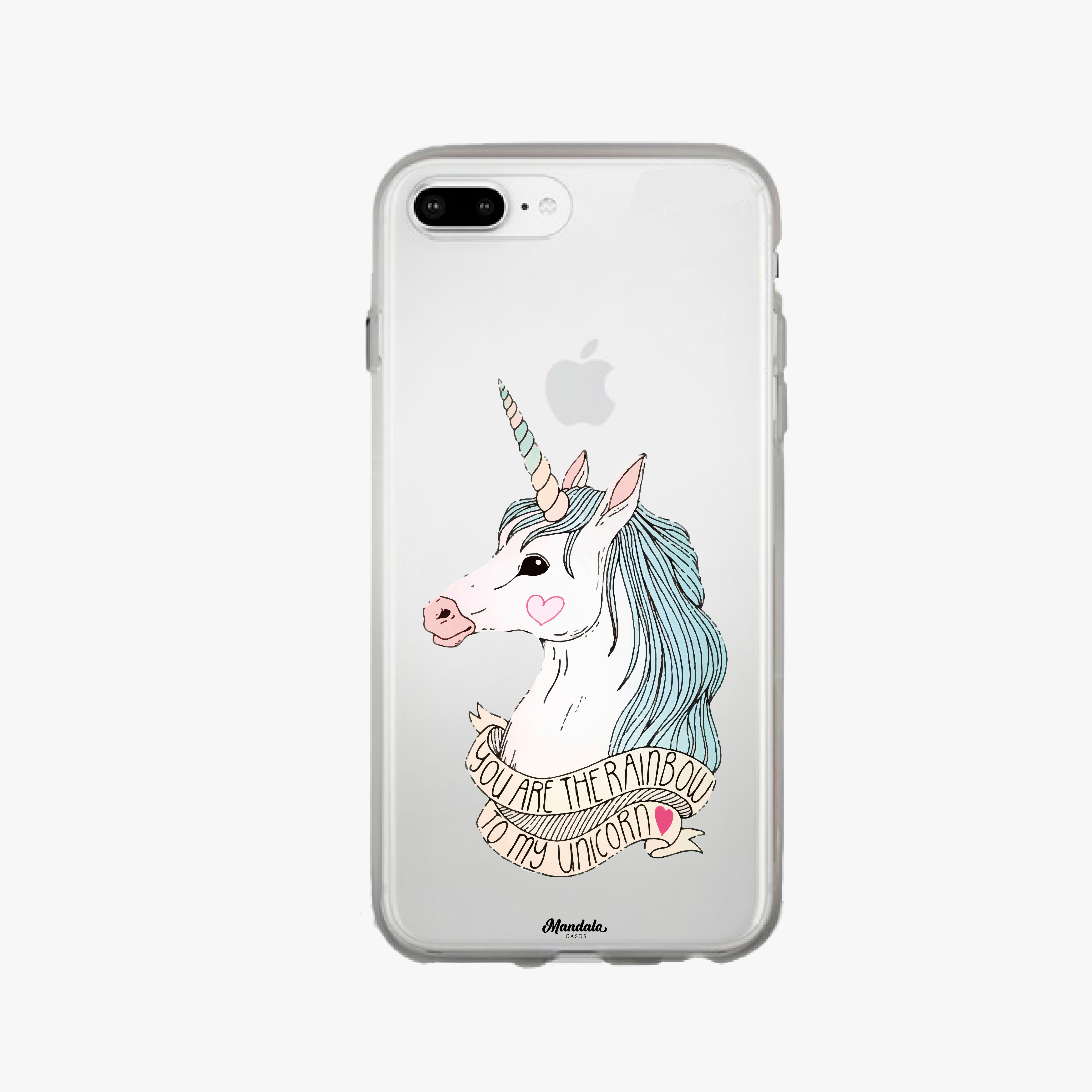 unicorn case
