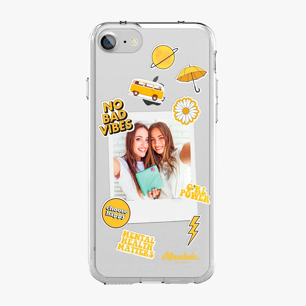 Friends Cases
