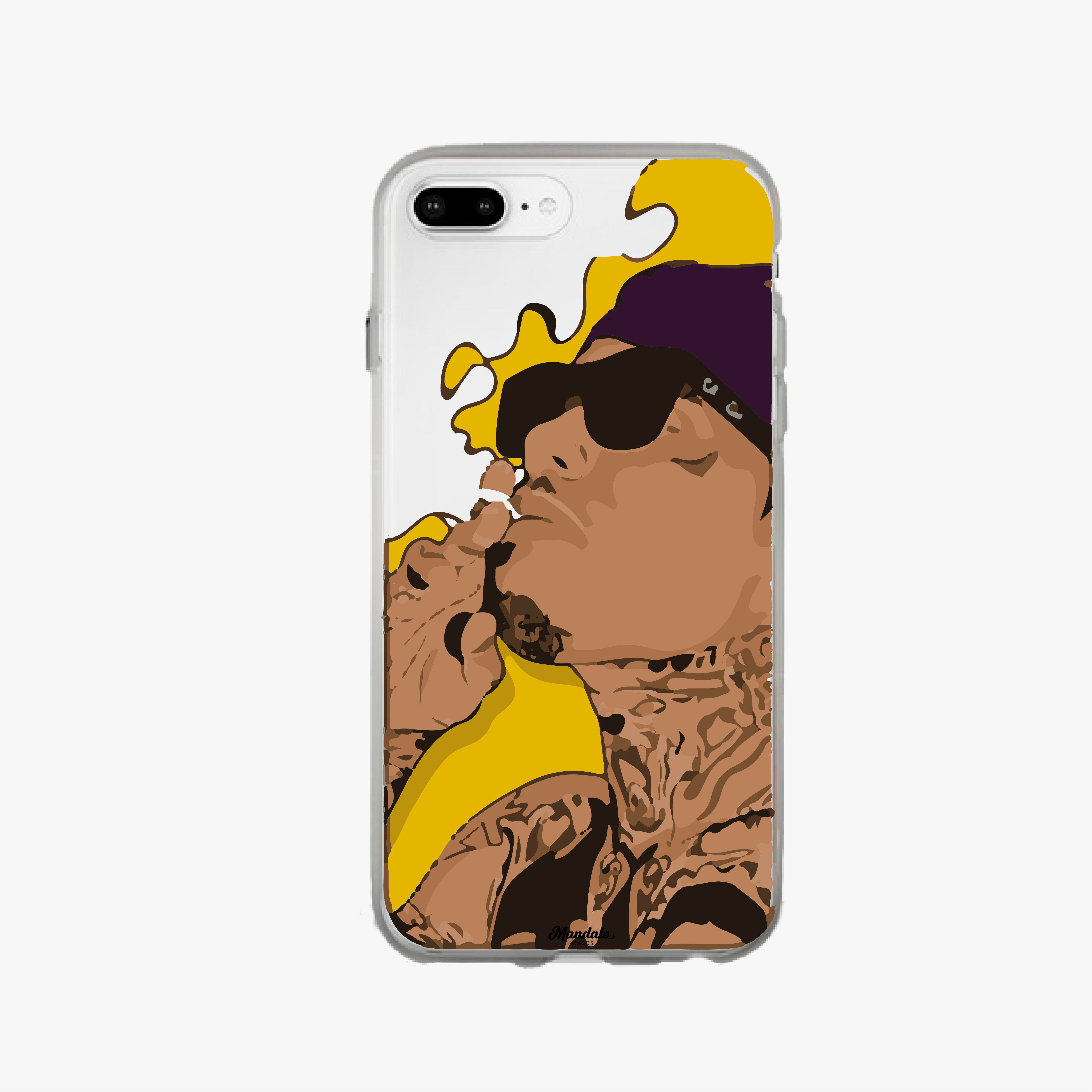 Chris brown case