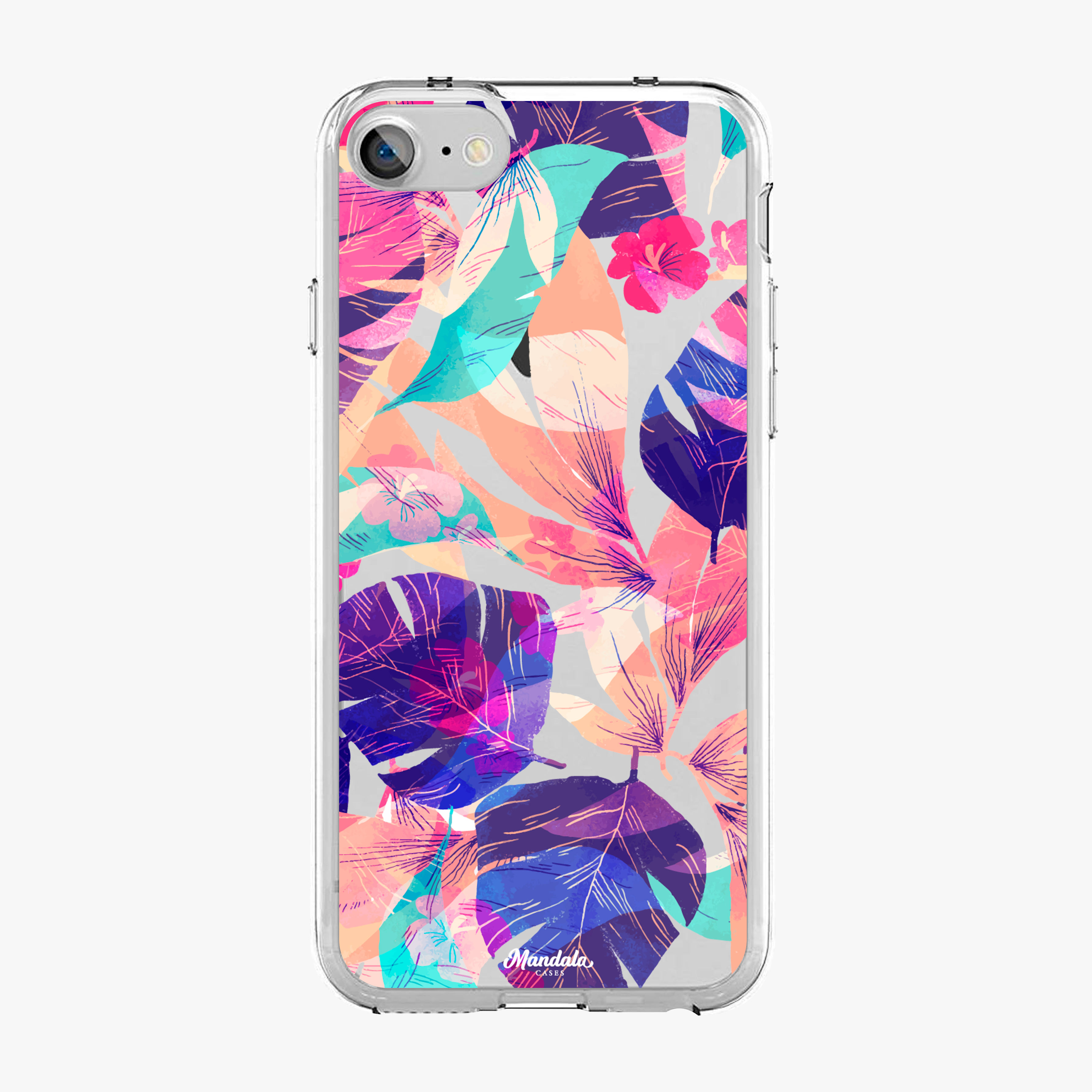 Flowers case
