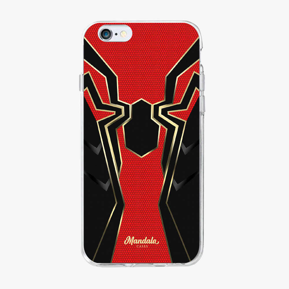 Spiderman case