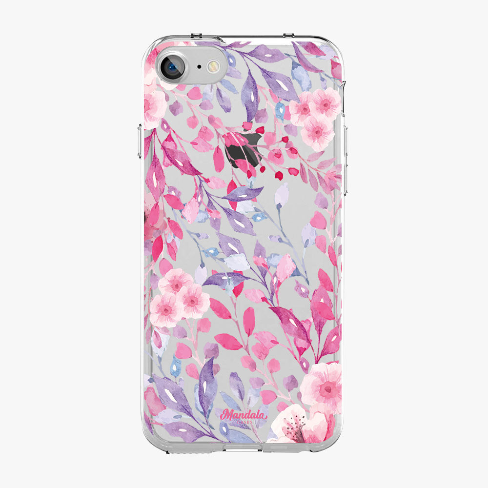 flowers case
