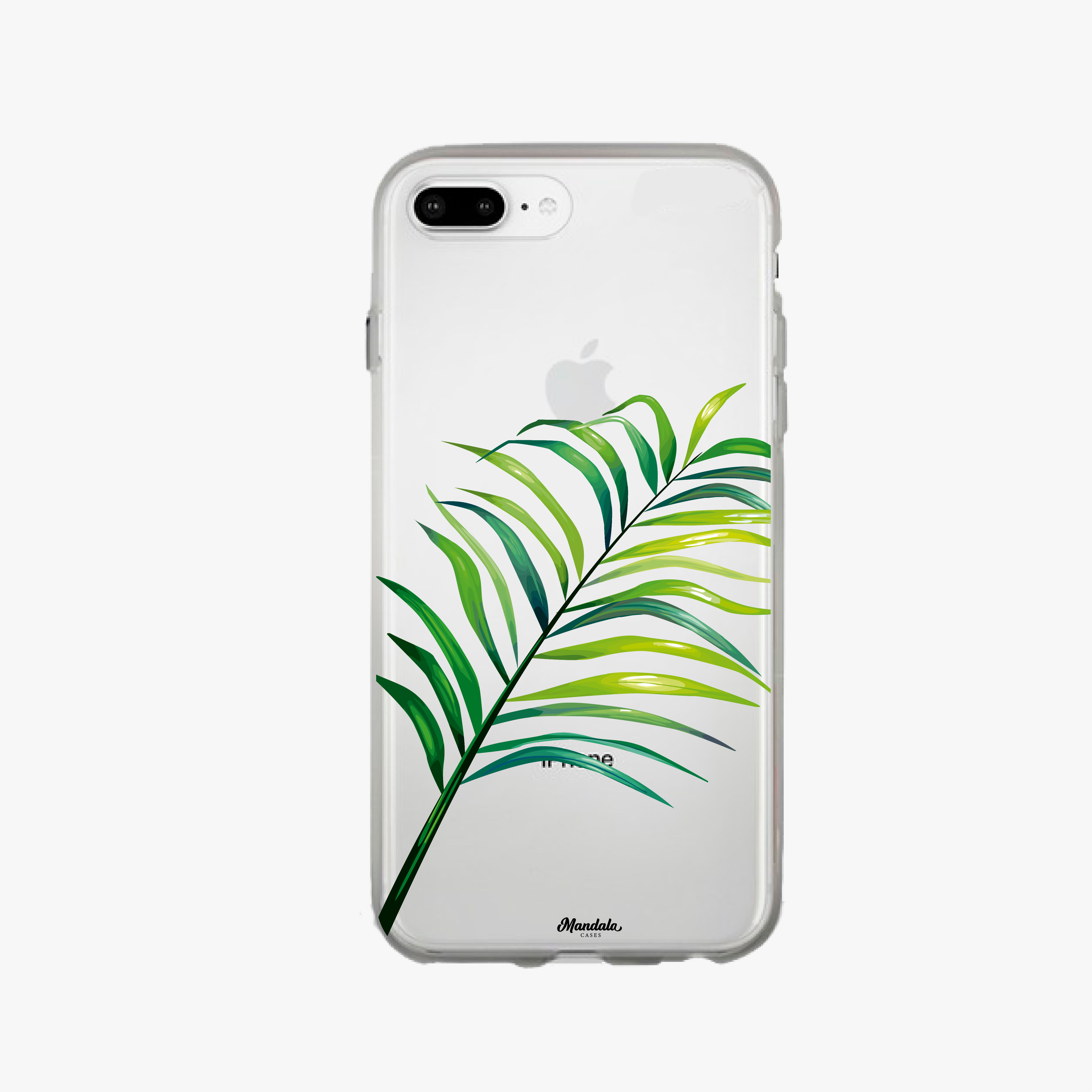 Palm tree case