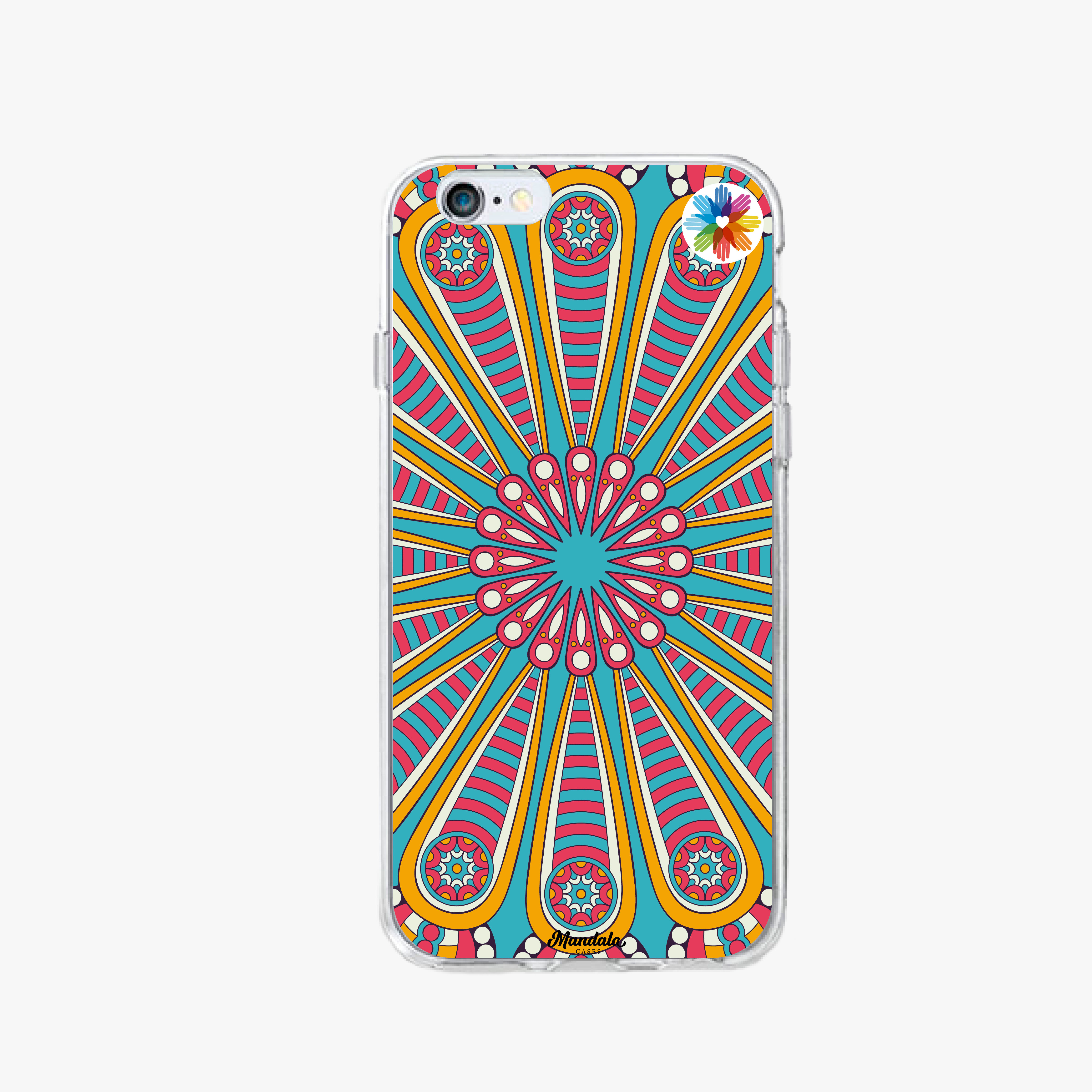 Mandala cases