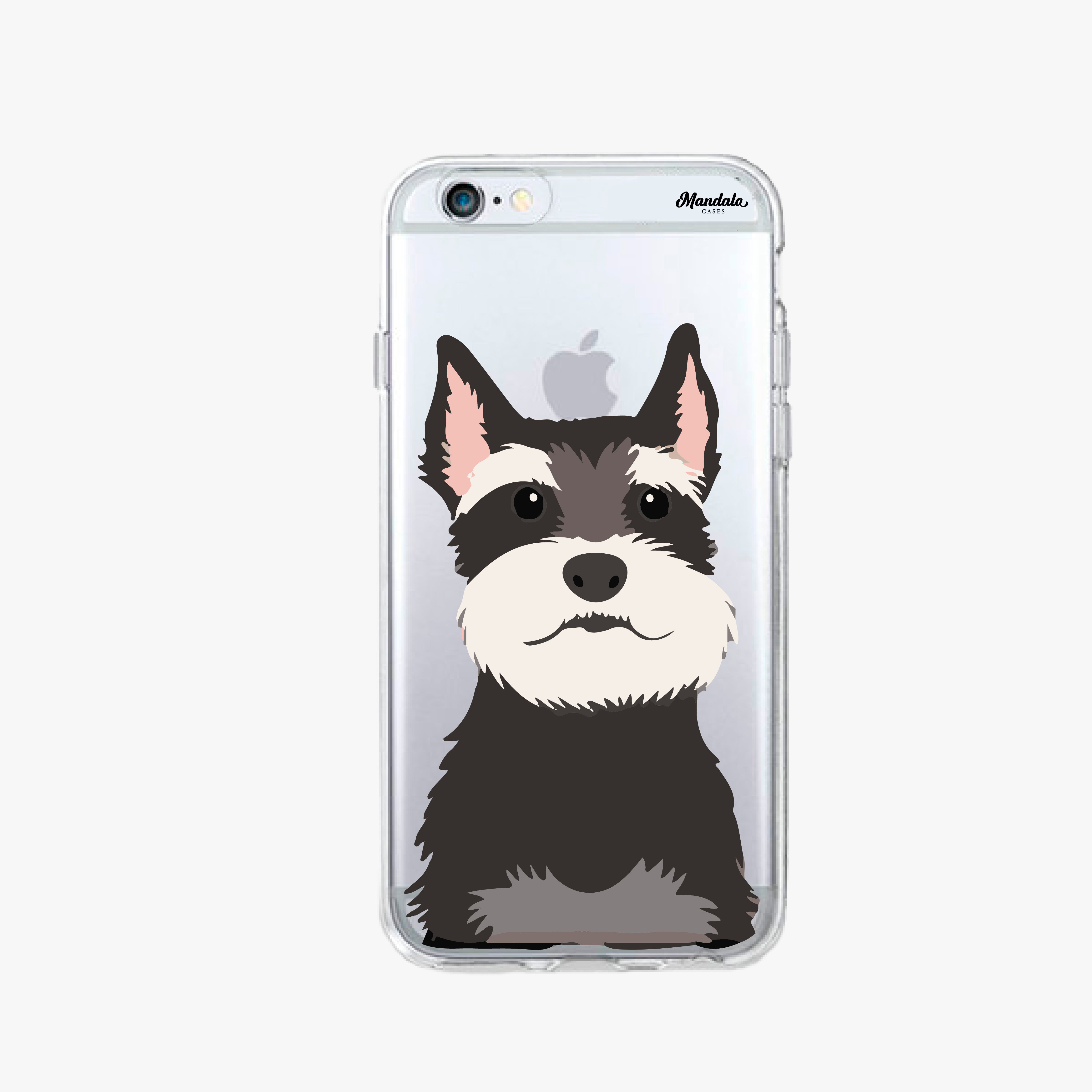 Schnauzer case